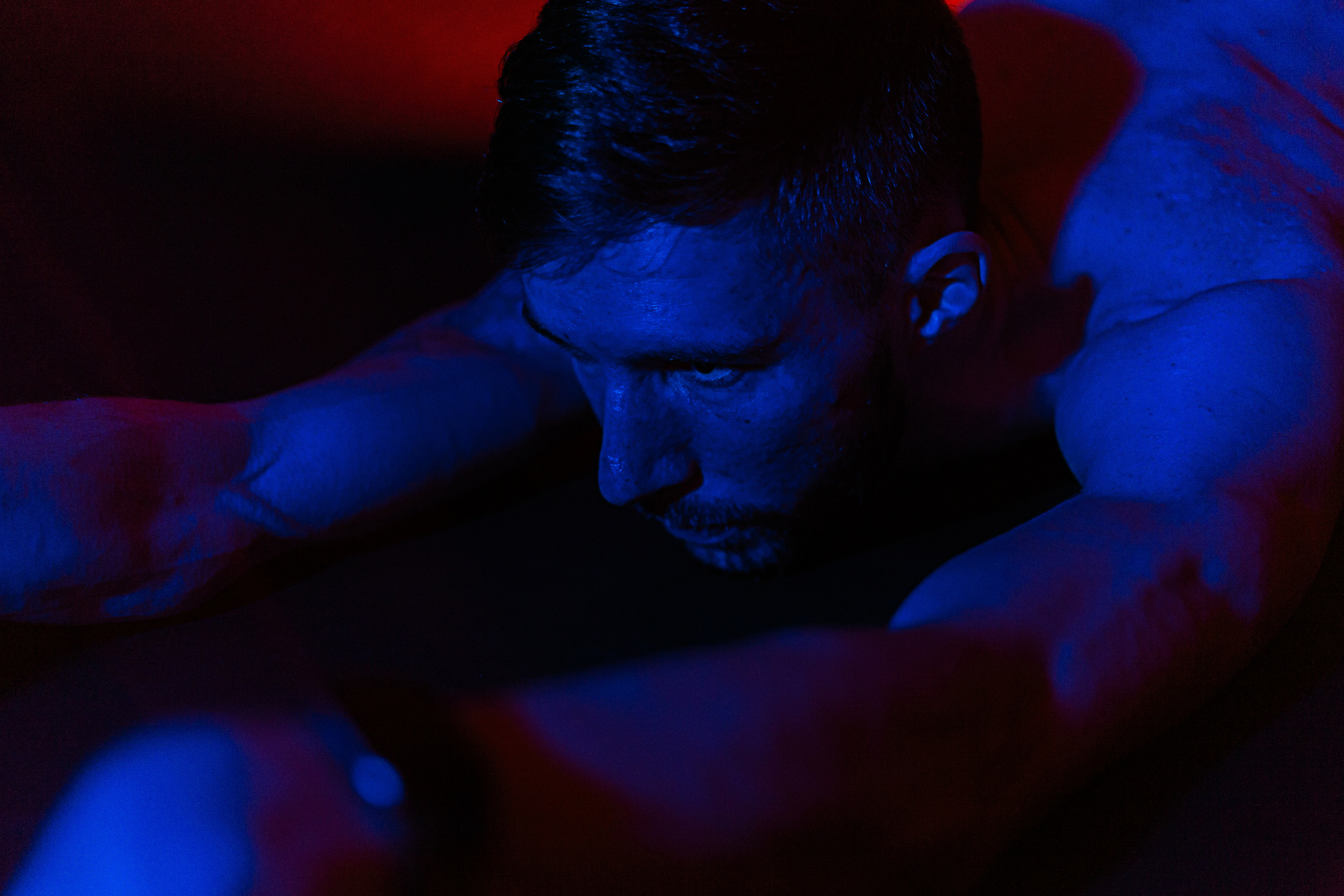 Йога FYSM. Фотограф в Санкт-Петербурге