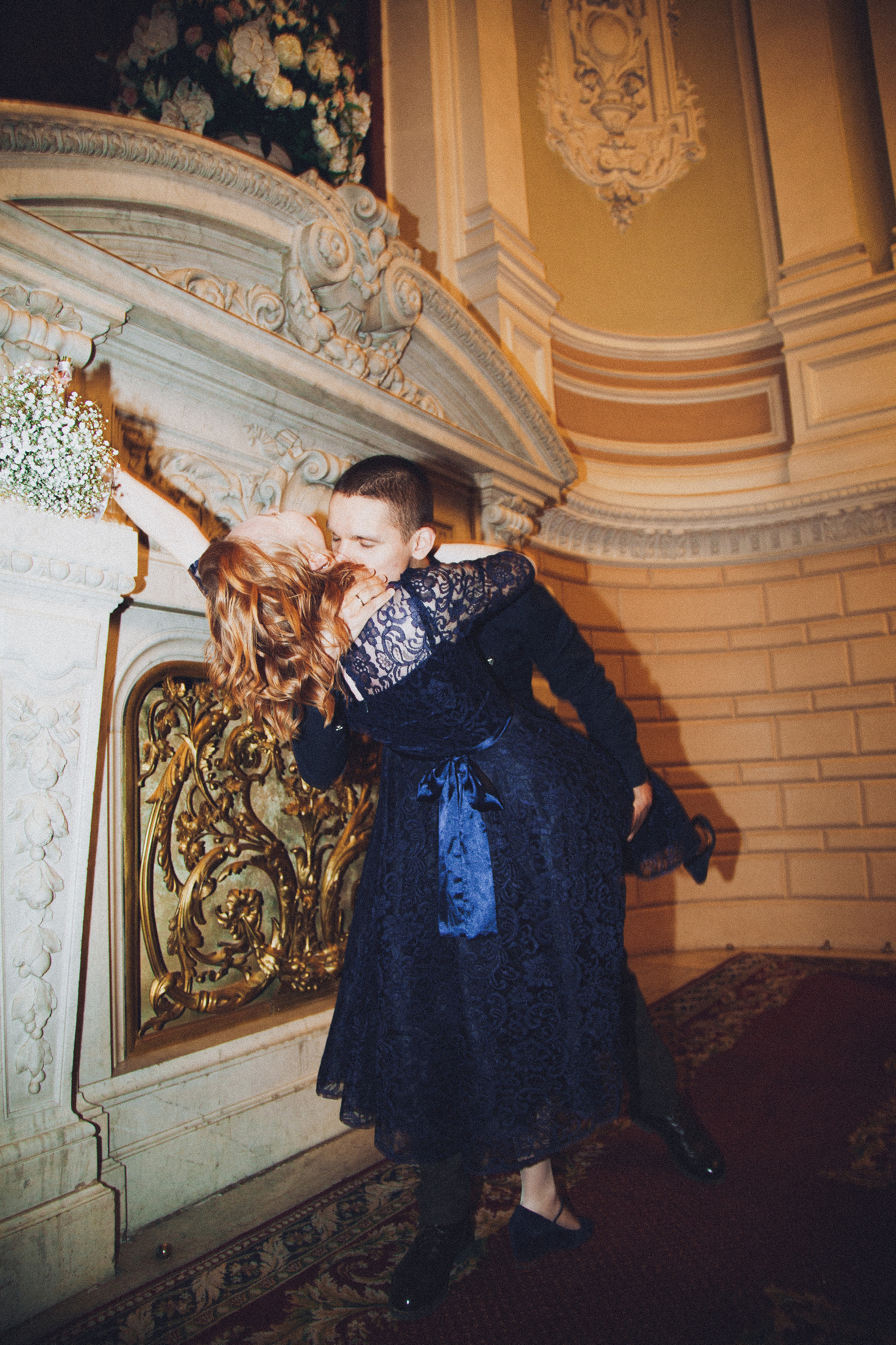 Alena & Vlad. Фотограф в Санкт-Петербурге