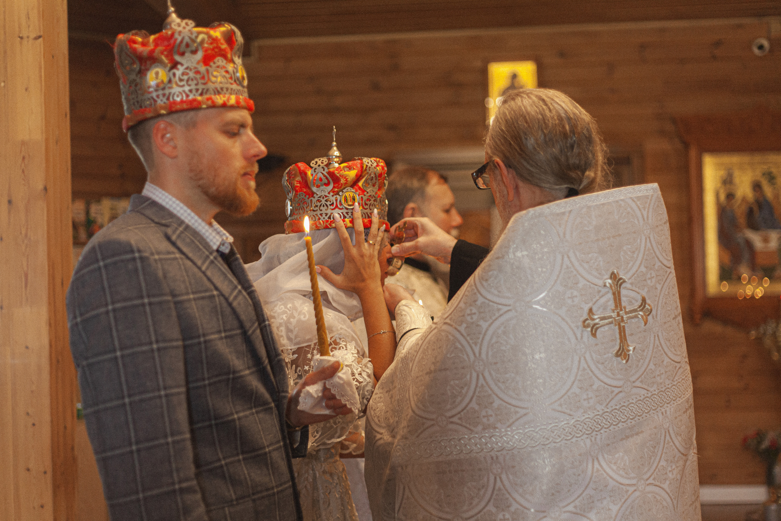 Andrey & Margarita. Фотограф в Санкт-Петербурге