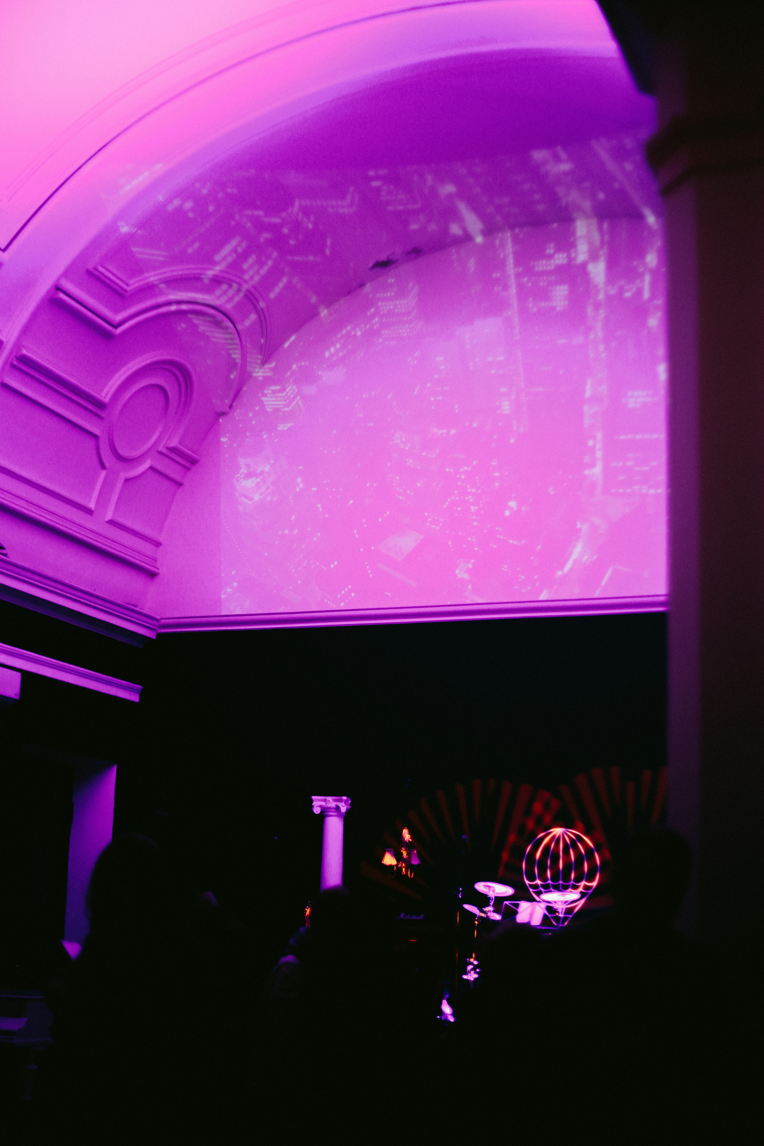 Концерт Rockmoooooomy. Фотограф в Санкт-Петербурге