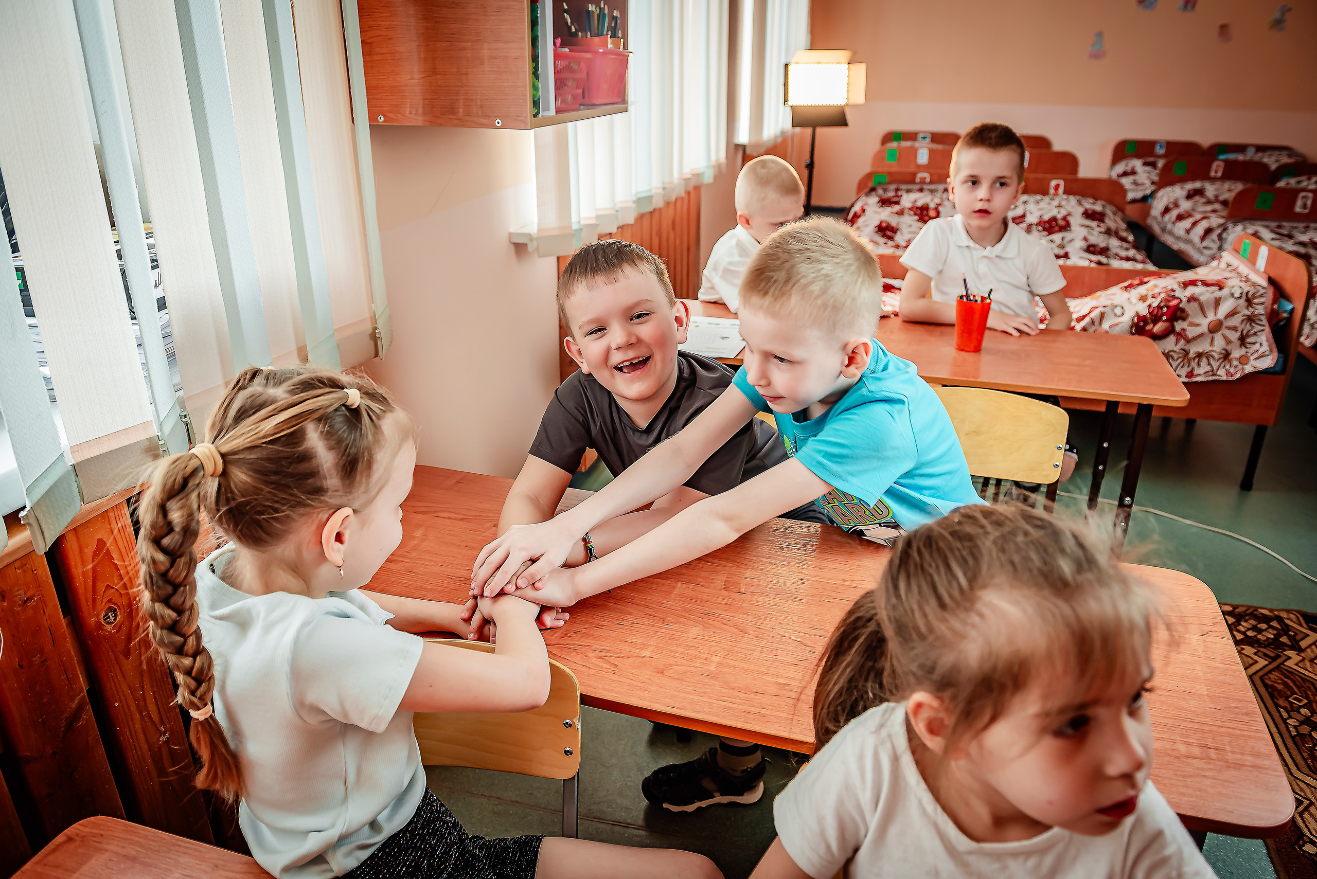 Детский сад |с. Таврово | Логопедическая группа | 2025. ALBUMIA