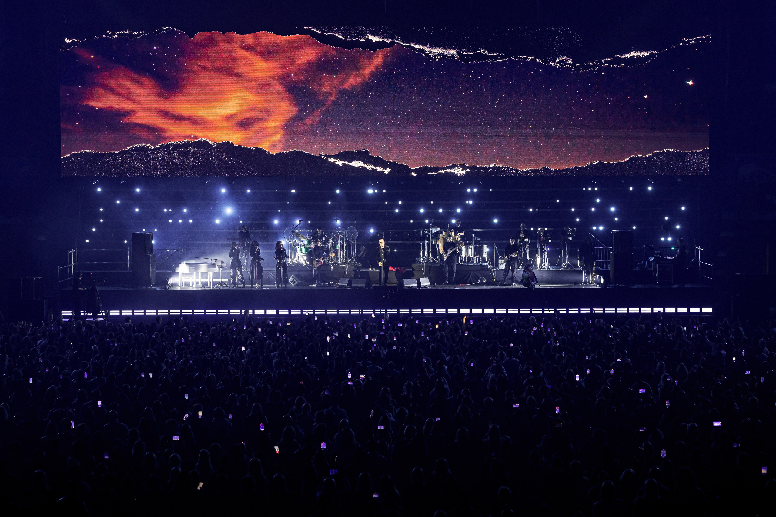 ВЛАДИМИР ПРЕСНЯКОВ / 2024. OOPS