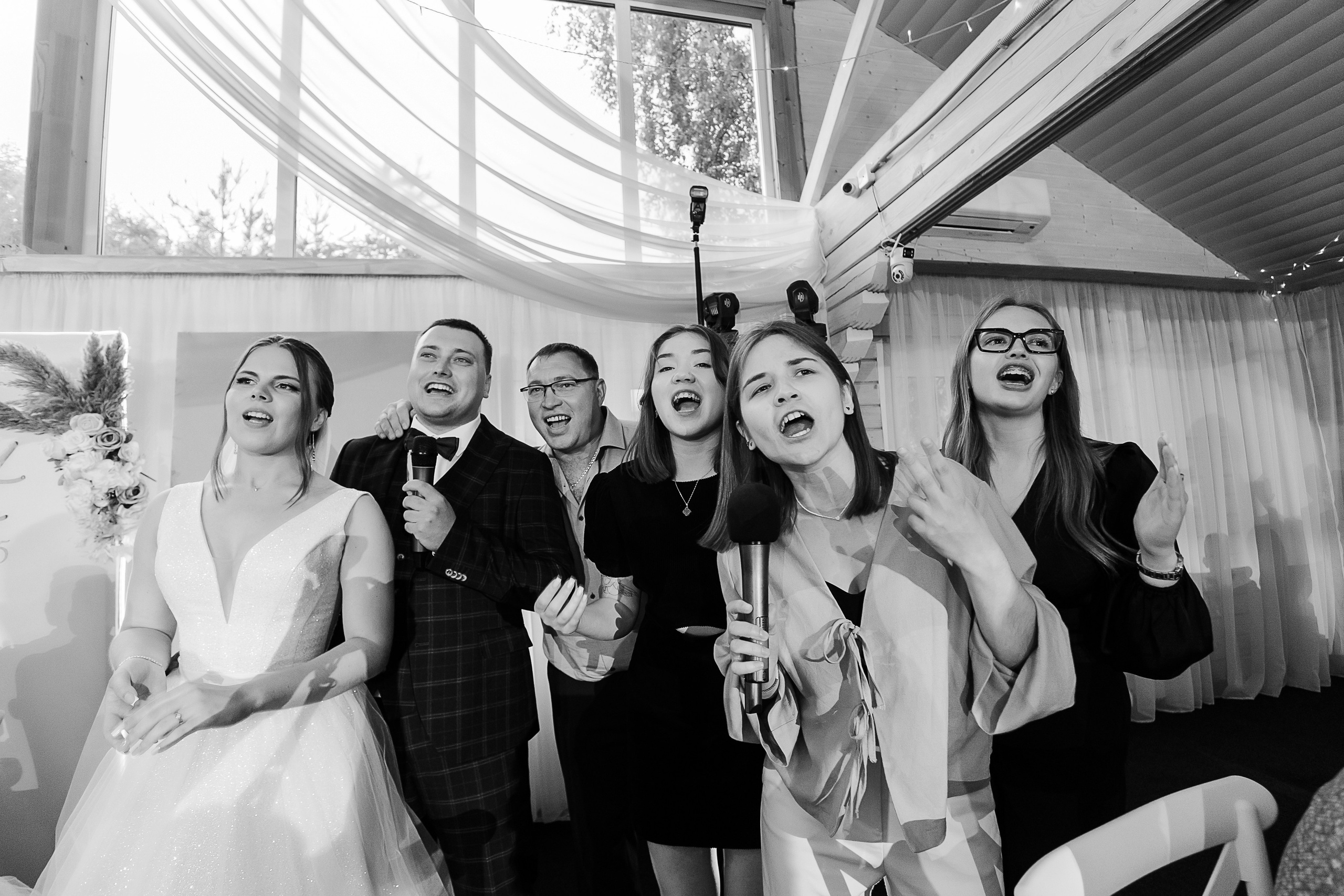 Свадьба Алины и Жени. Свадебный и семейный фотограф в Твери и Тверской области