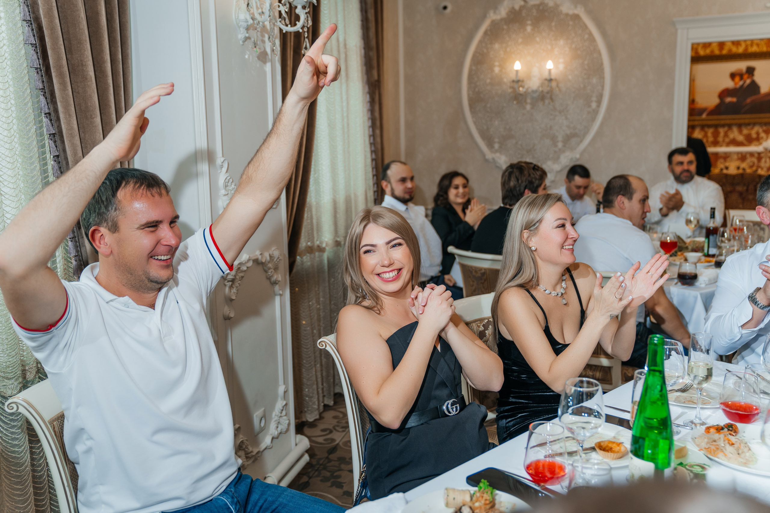 Отель «ПушкинЪ». Фотограф Ангарск Иркутск Ксения Король