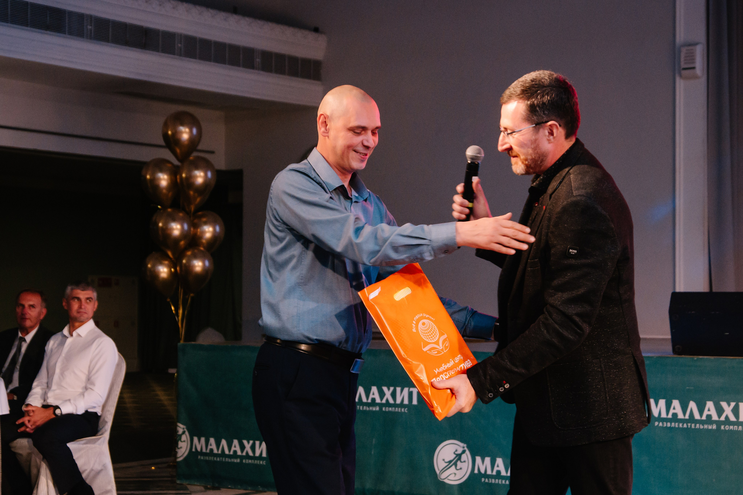 Учебному центру «Перспектива» 25 лет. Фотограф в Челябинске Любовь Денисенко