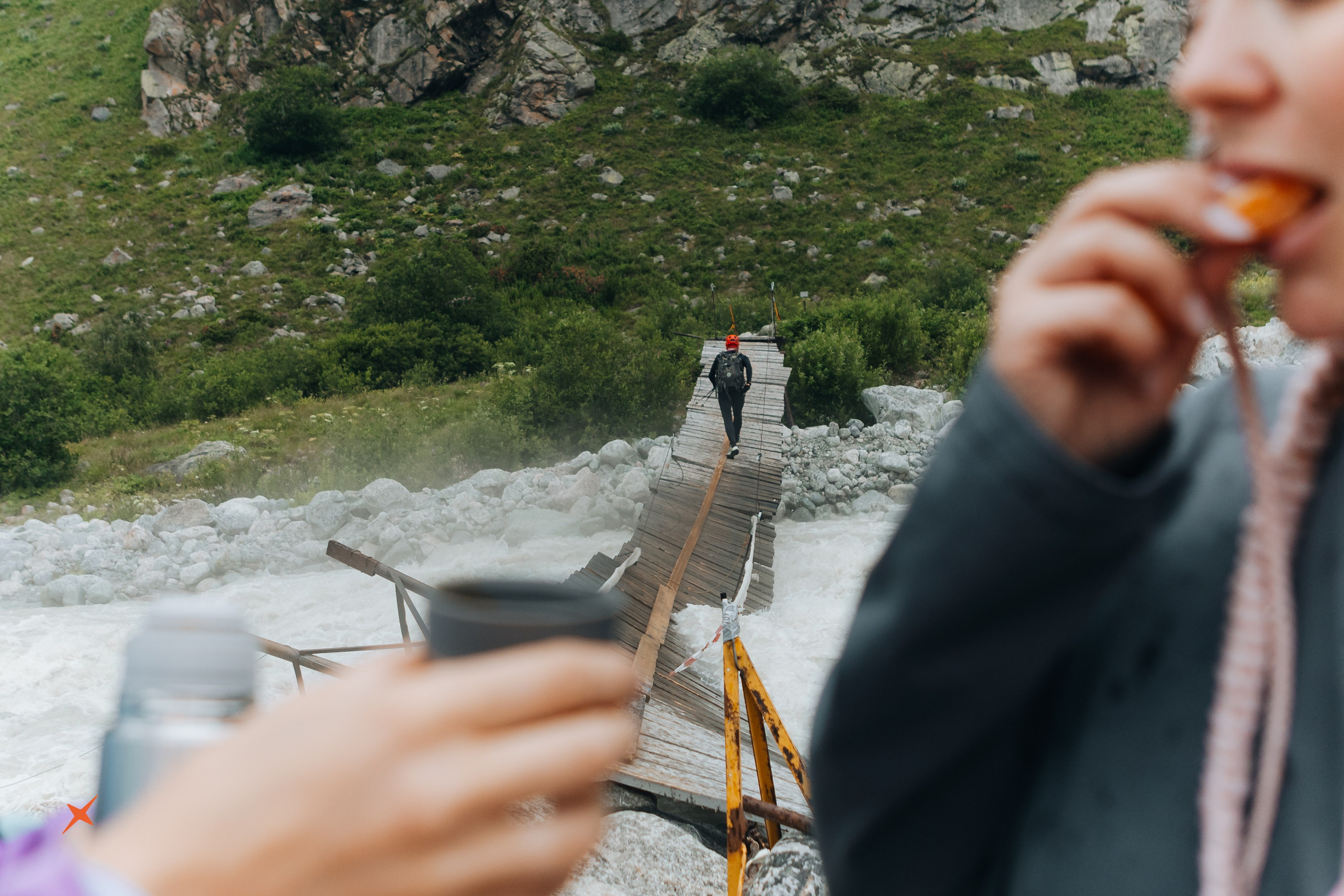 Безенги 4Sklona. Портреты и лайфстайл в Краснодаре