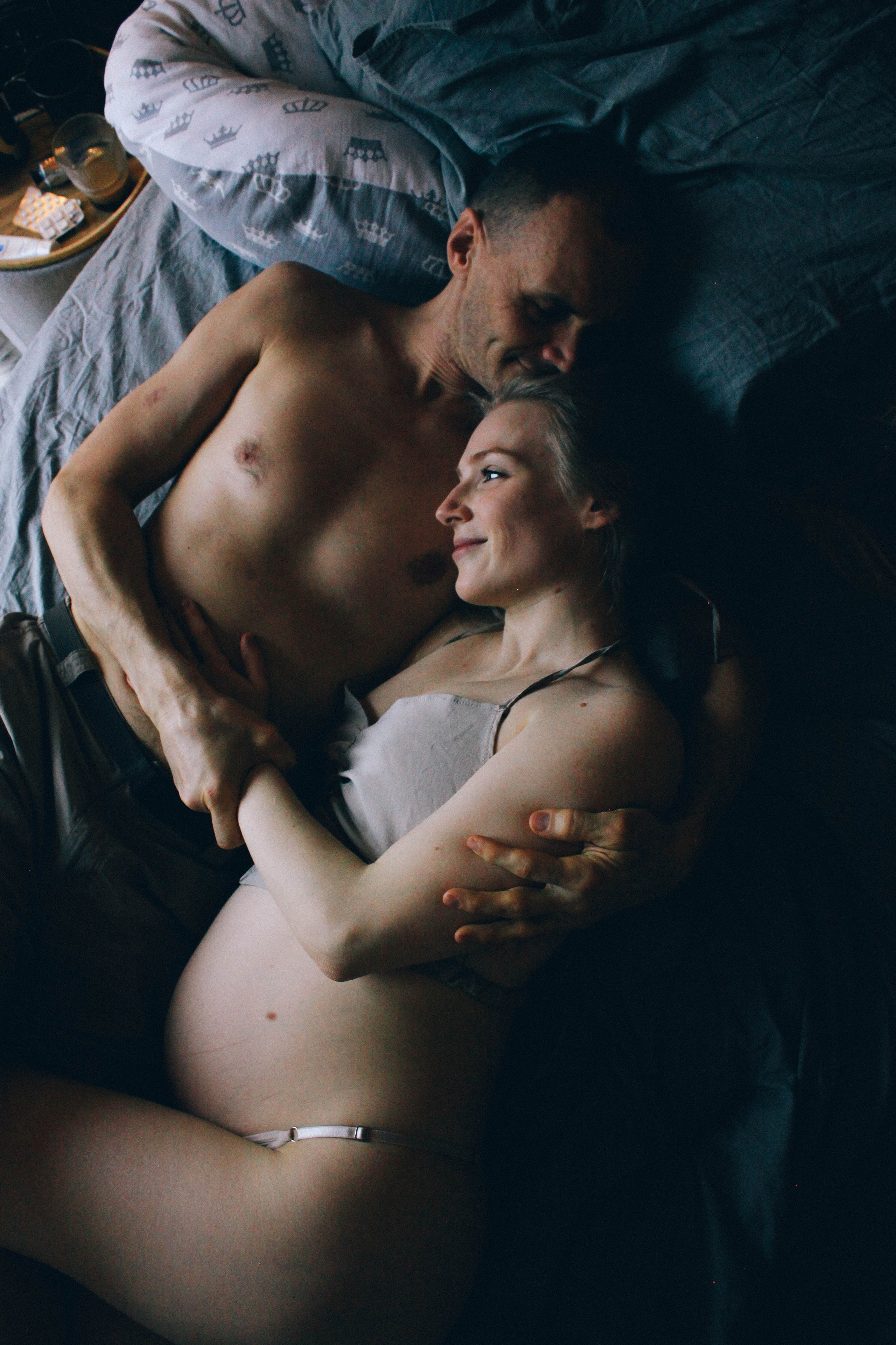 Family. Портретный и ню фотограф в Москве Александра Мишура