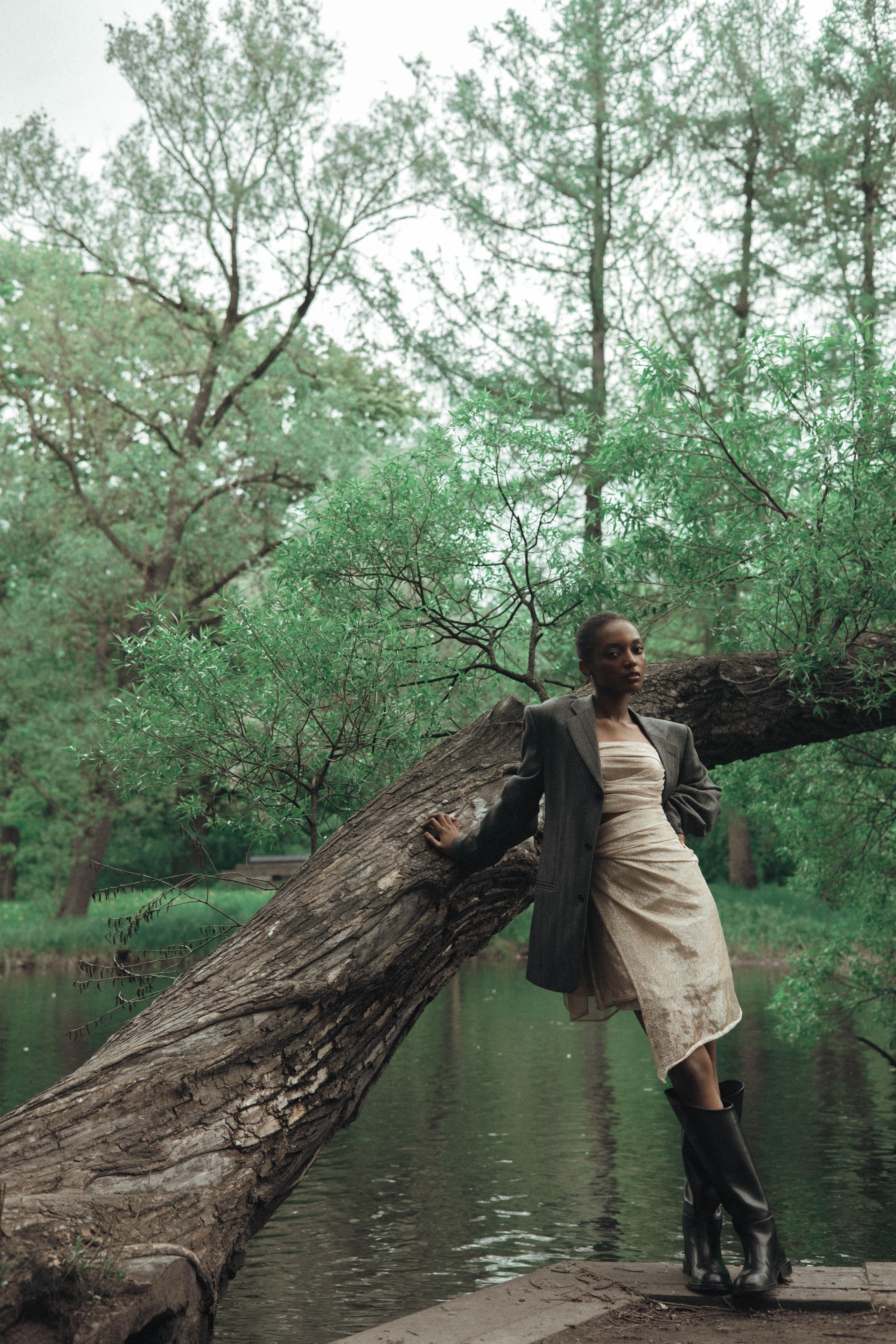 Мари. Фотограф в Санкт-Петербурге Анастасия Белик