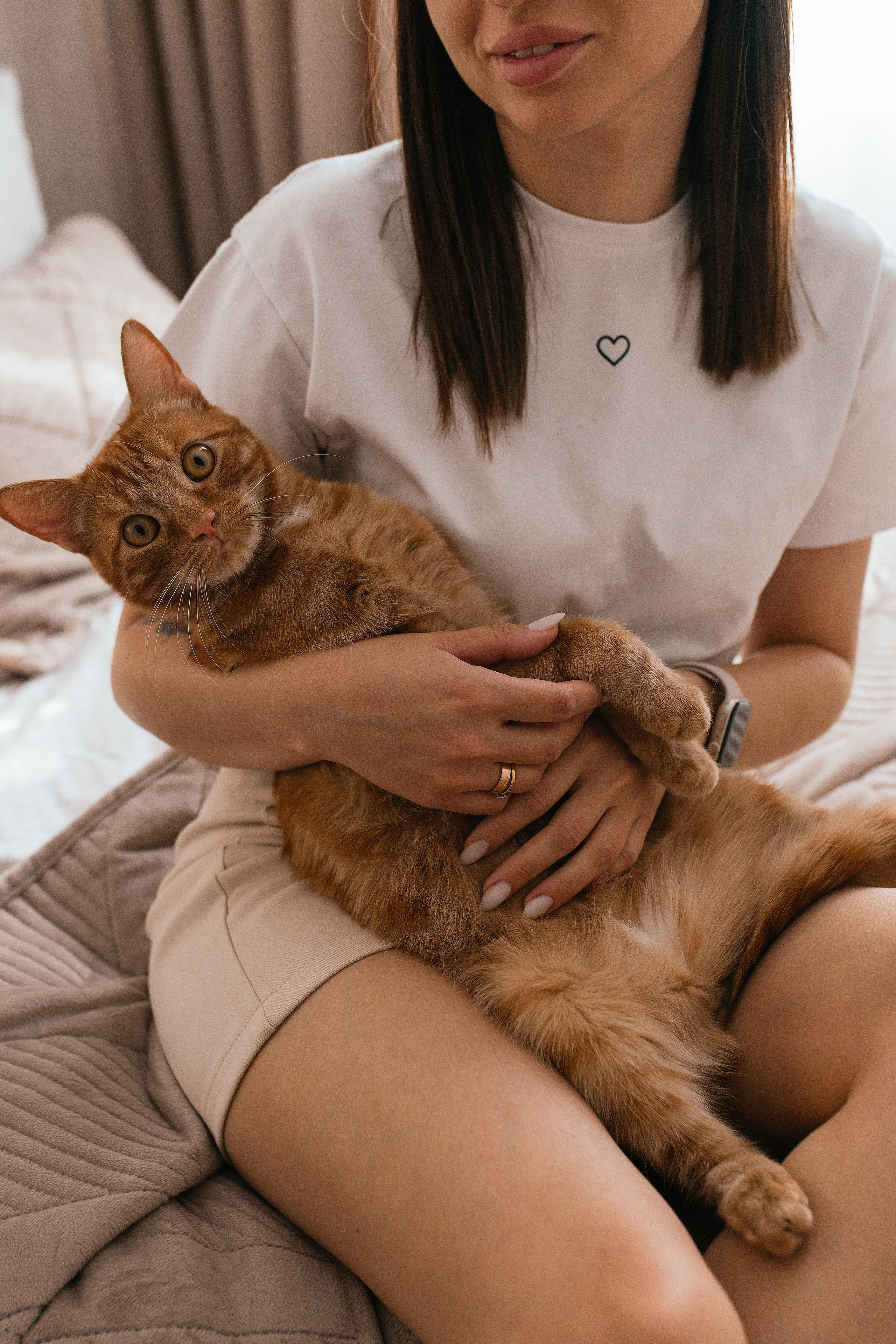 День рождения Леры. Свадебный, семейный фотограф в Рязани Лена Брант