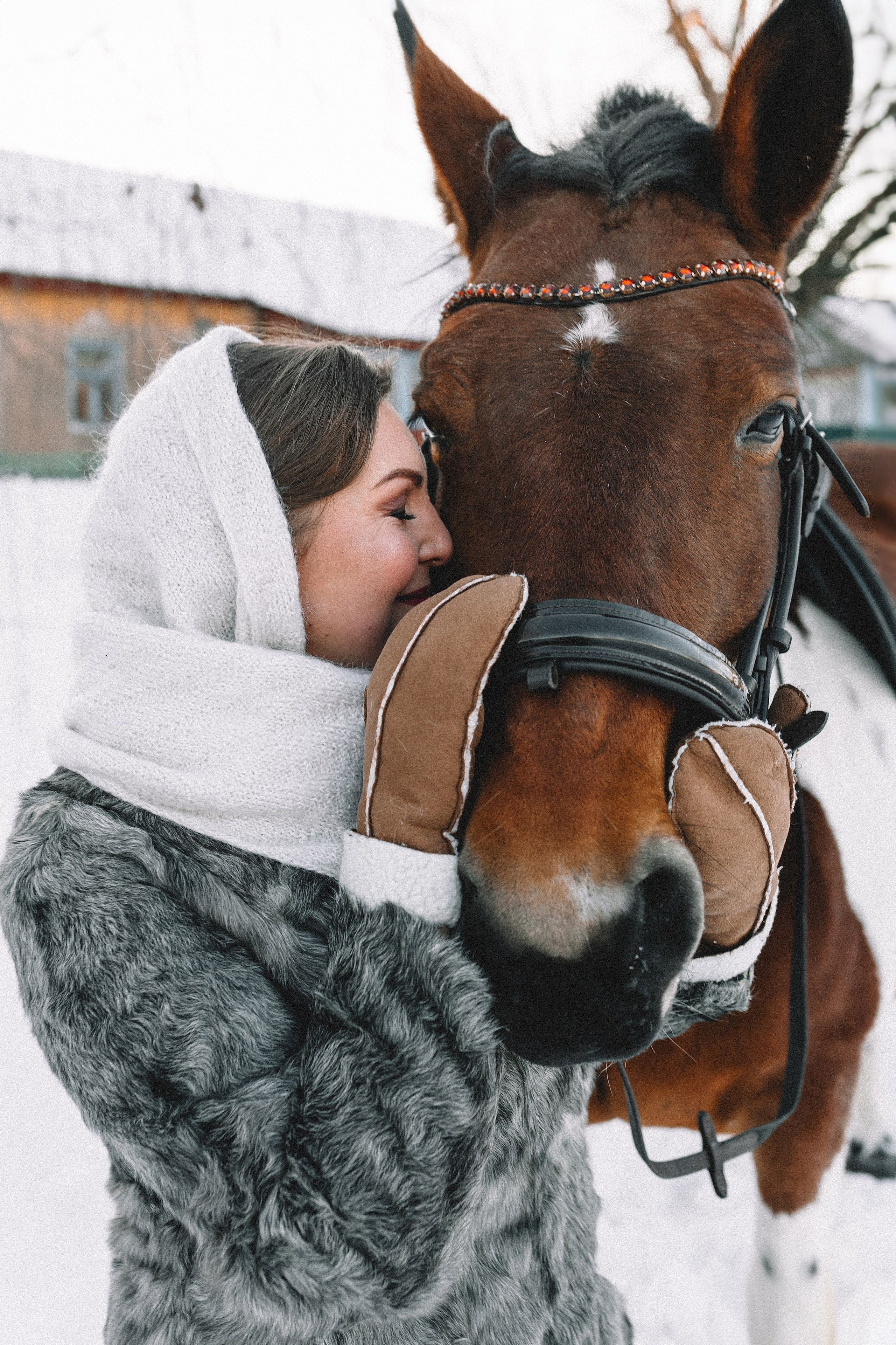 Наталья. Свадебный, семейный фотограф в Рязани Лена Брант