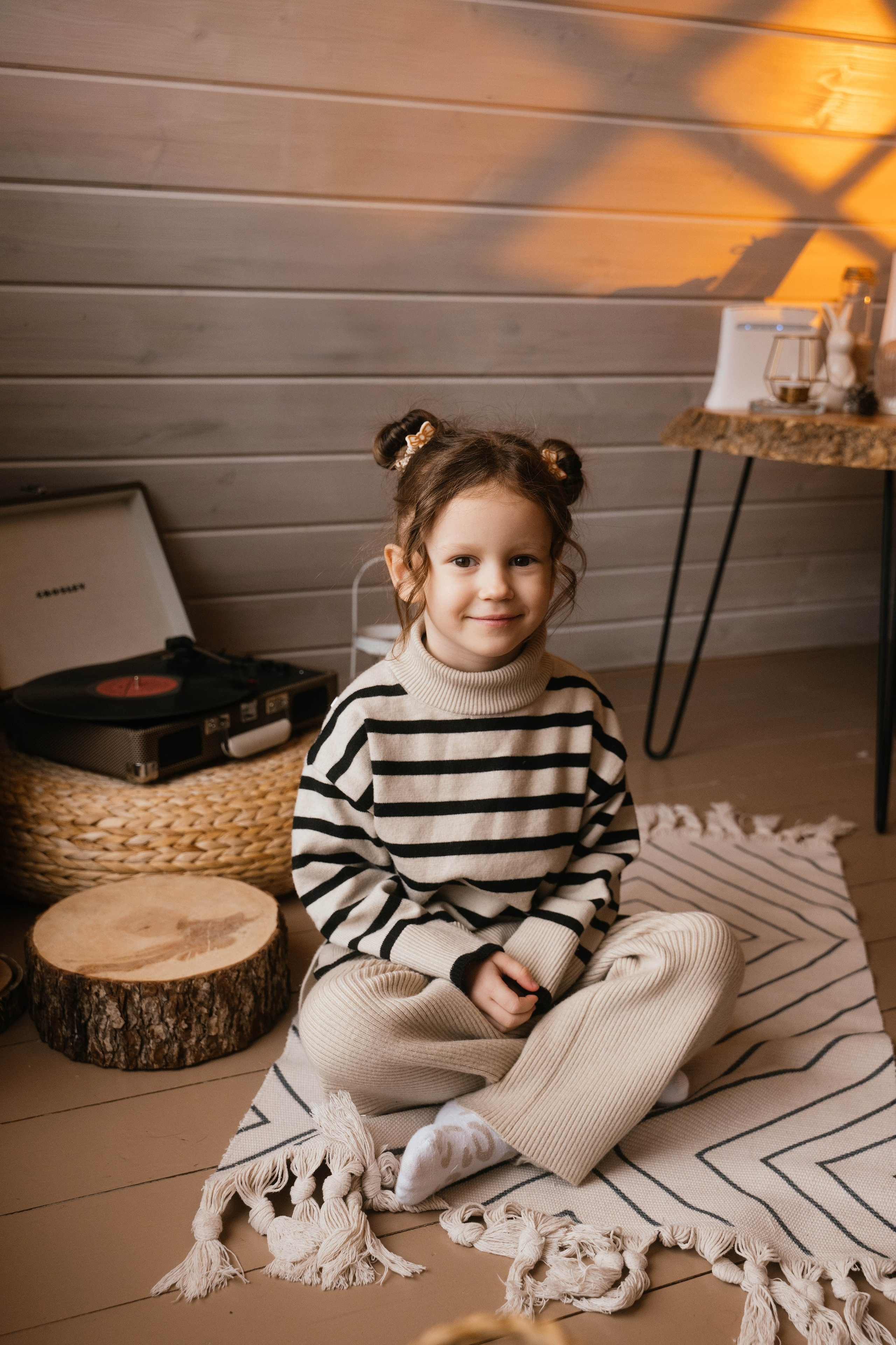 Вика, Коля, Лера, Ева и Вестар. Свадебный, семейный фотограф в Рязани Лена Брант