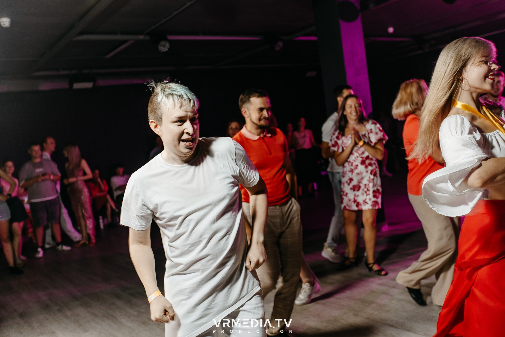 Фестиваль по Бразильскому Зуку в «House Of Danse»