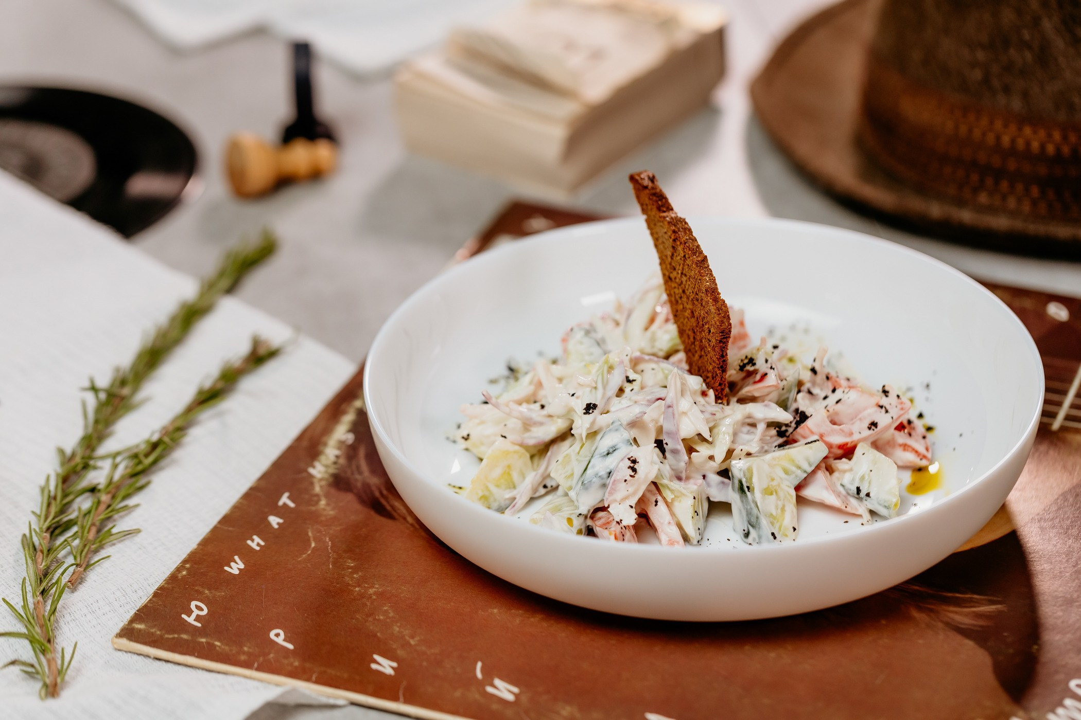 Ресторан «Папина дача»