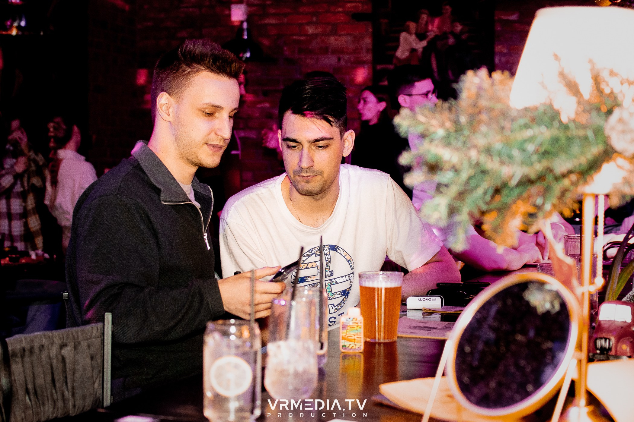 Выходные в культурном пространстве «Редакция»