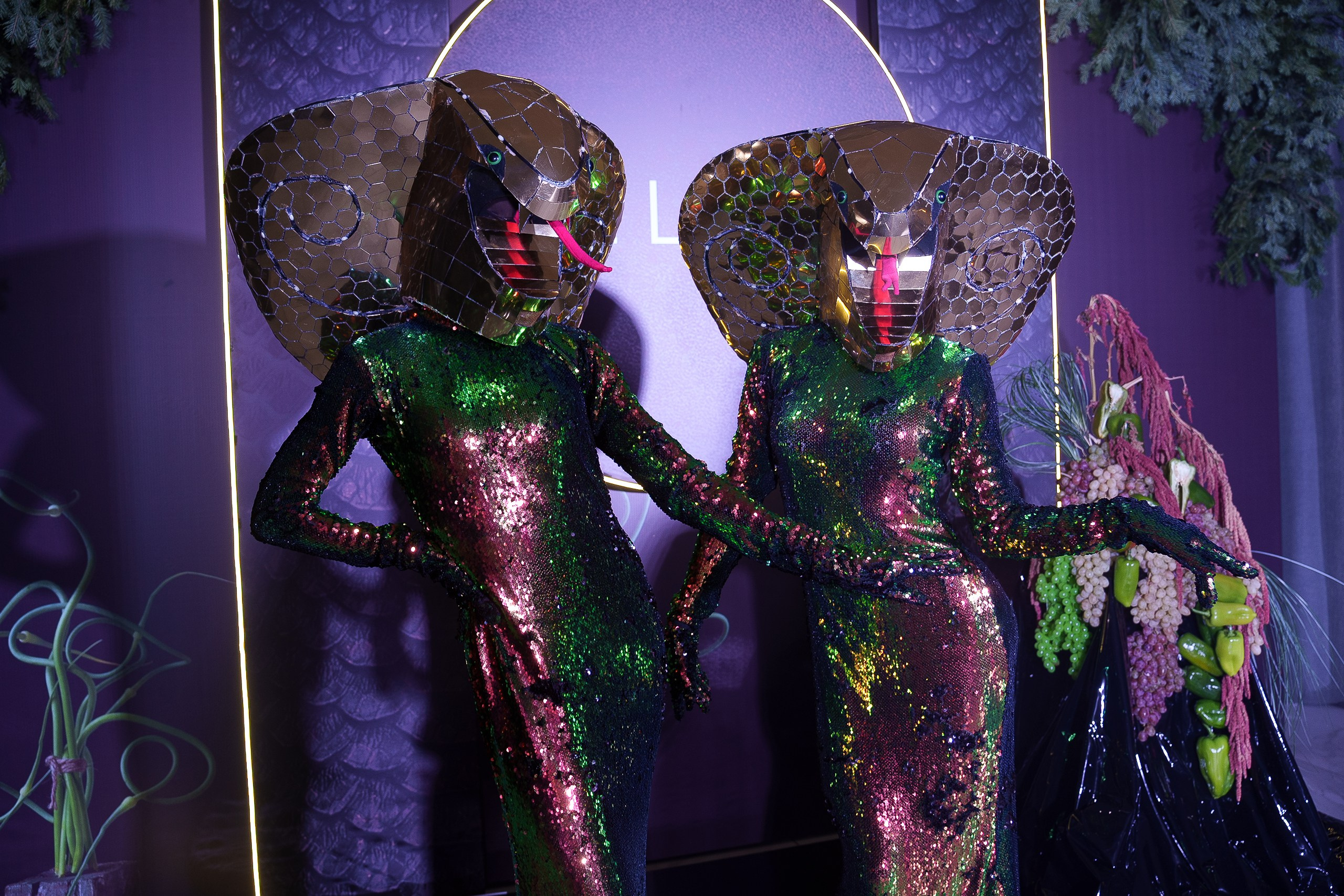 Корпоративные мероприятия. Фотограф Артём Рауэр