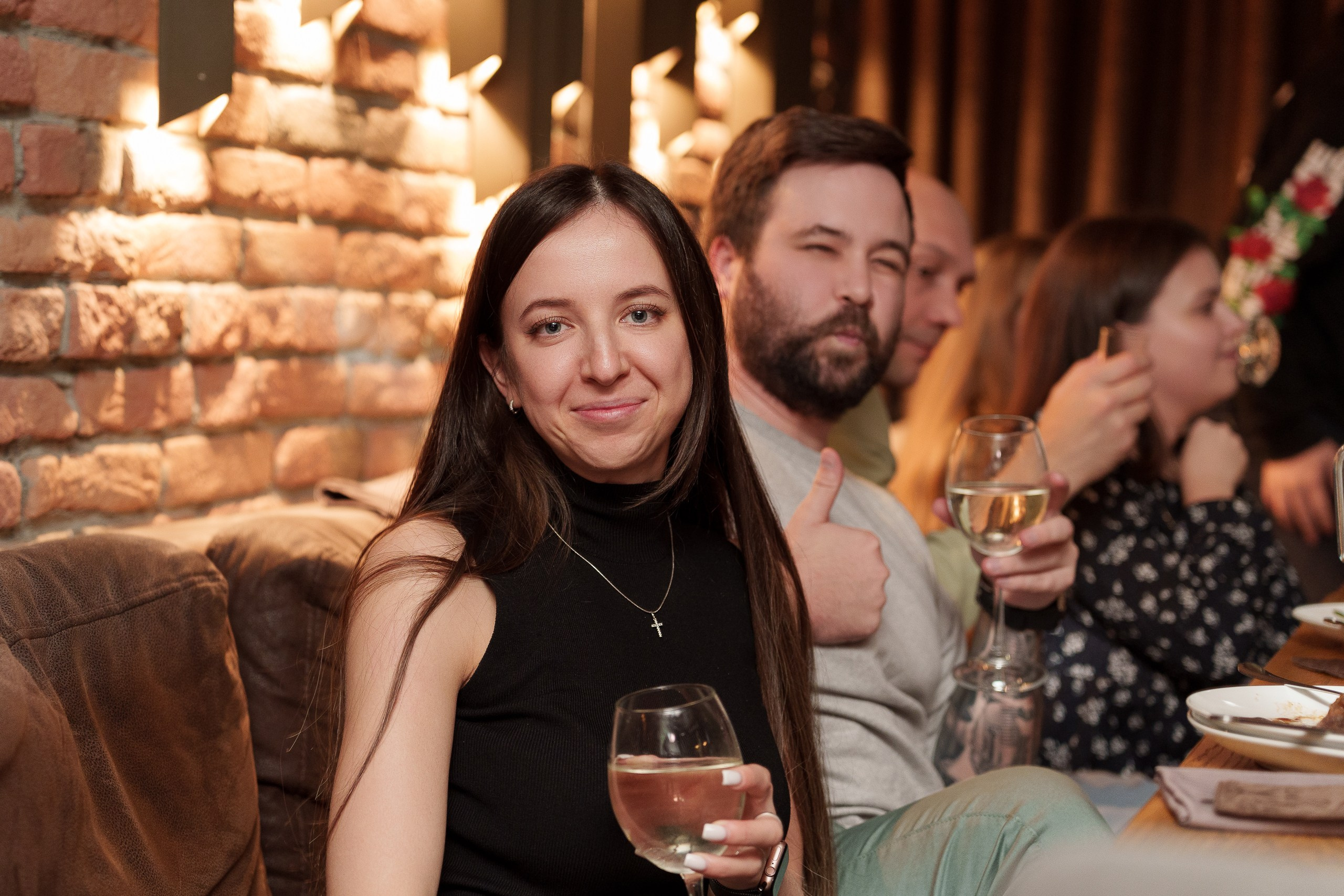 Корпоративные мероприятия. Фотограф Артём Рауэр