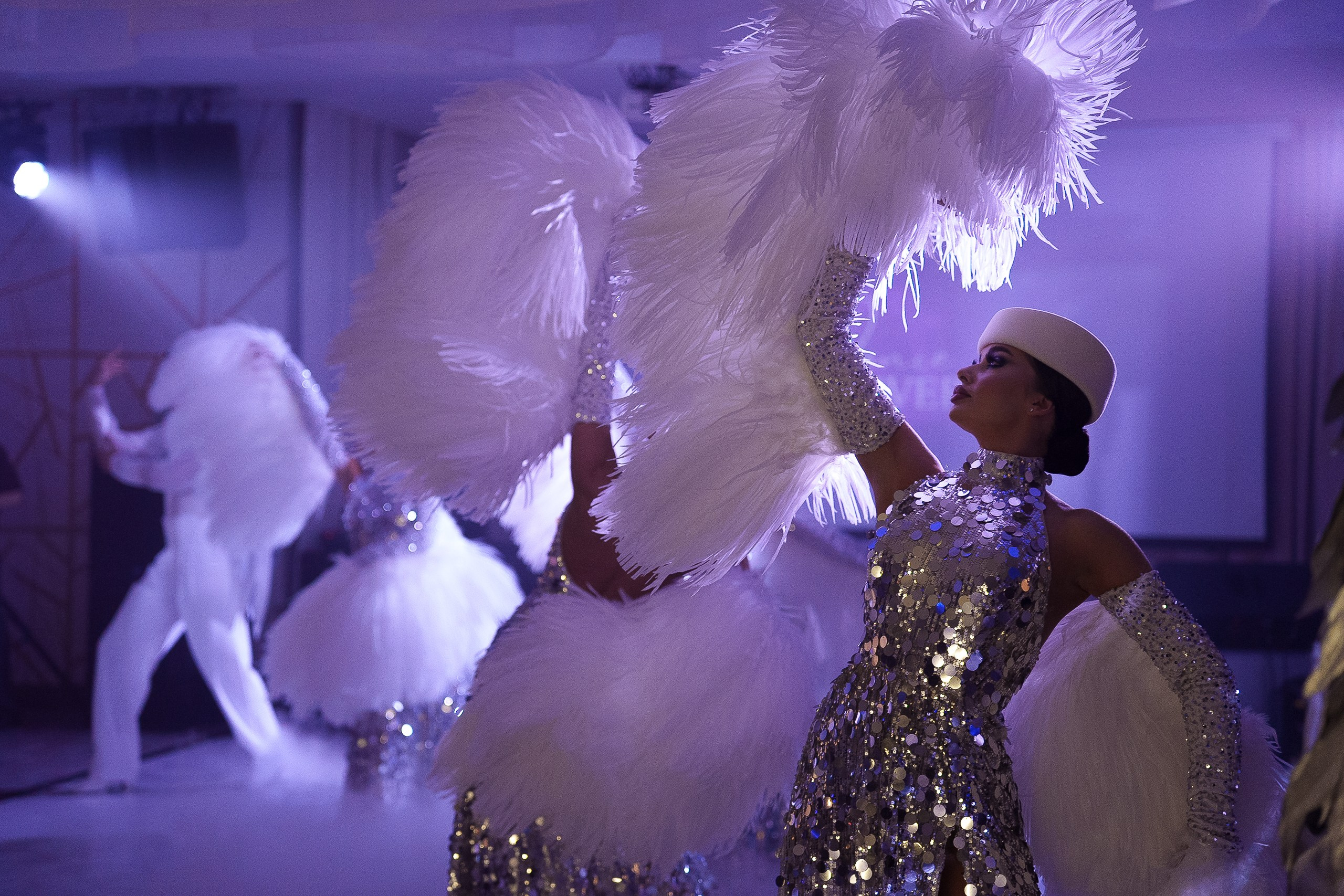 Корпоративные мероприятия. Фотограф Артём Рауэр