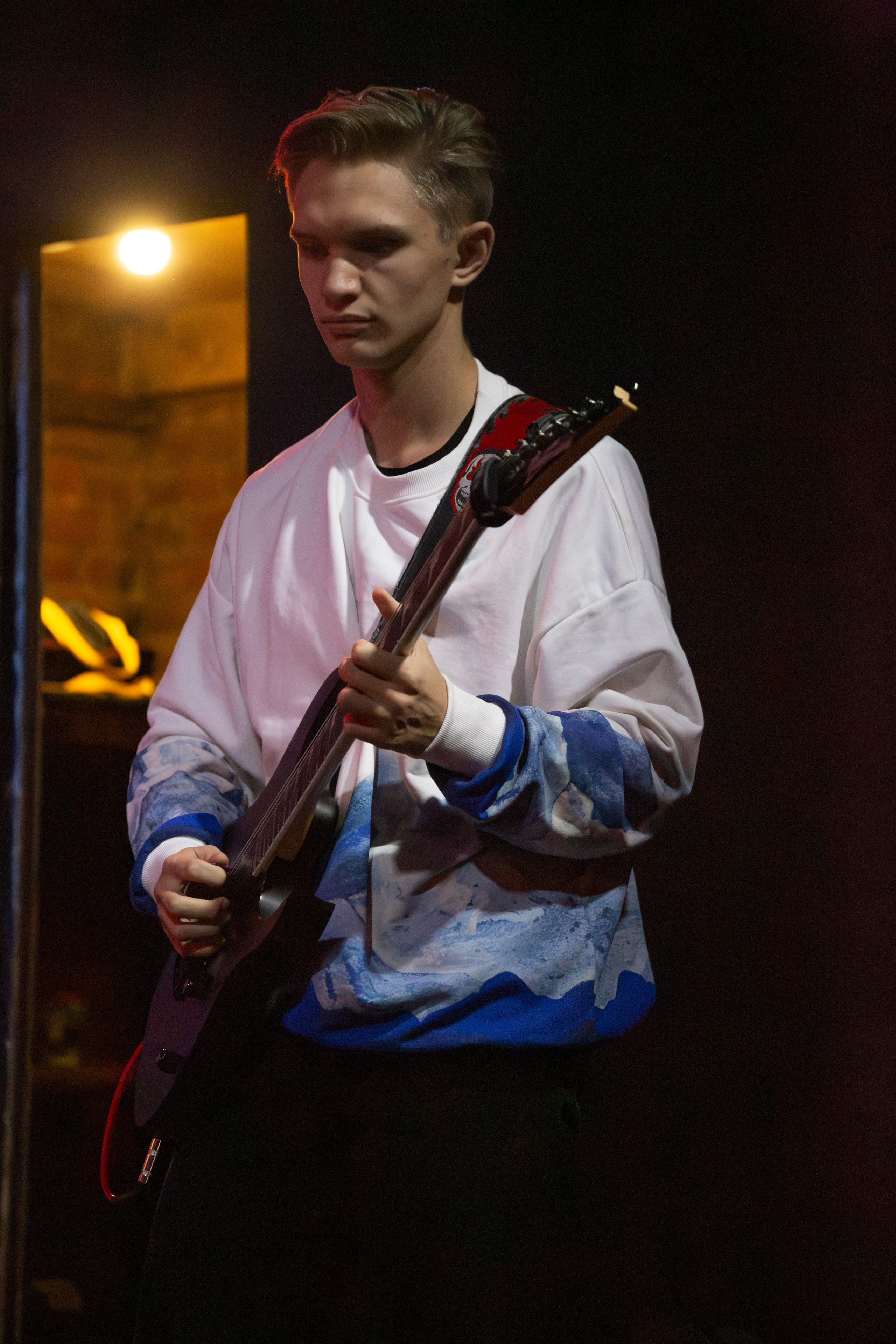 Эстетика фест. Фотограф Сергей Мединов