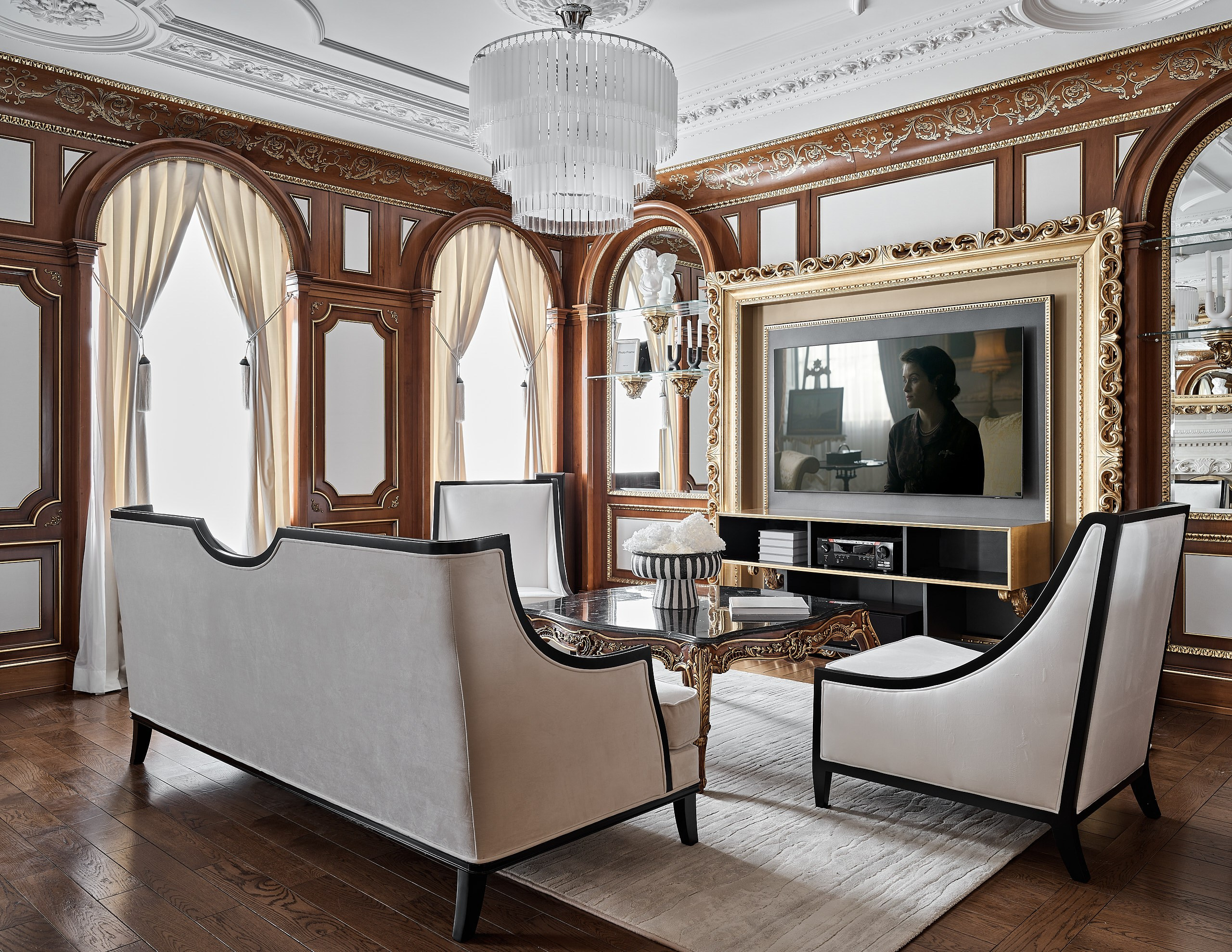 ЖК «Палаты Муравьевых»