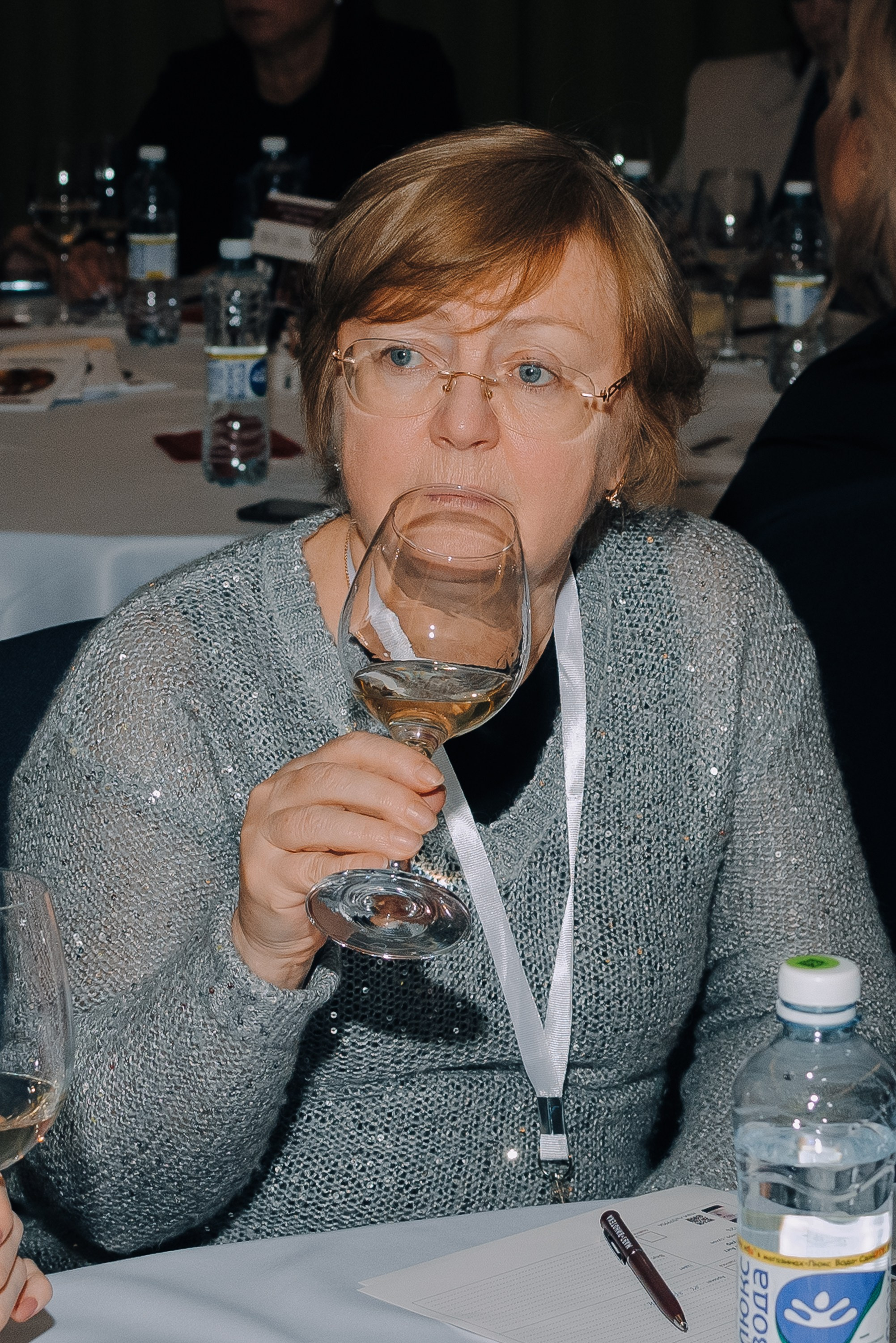 ФЕСТИВАЛЬ ВИНА И КРЕПКИХ НАПИТКОВ МАВТ-ВИНОТЕКА. Репортажный фотограф Зуев Роман г. Челябинск