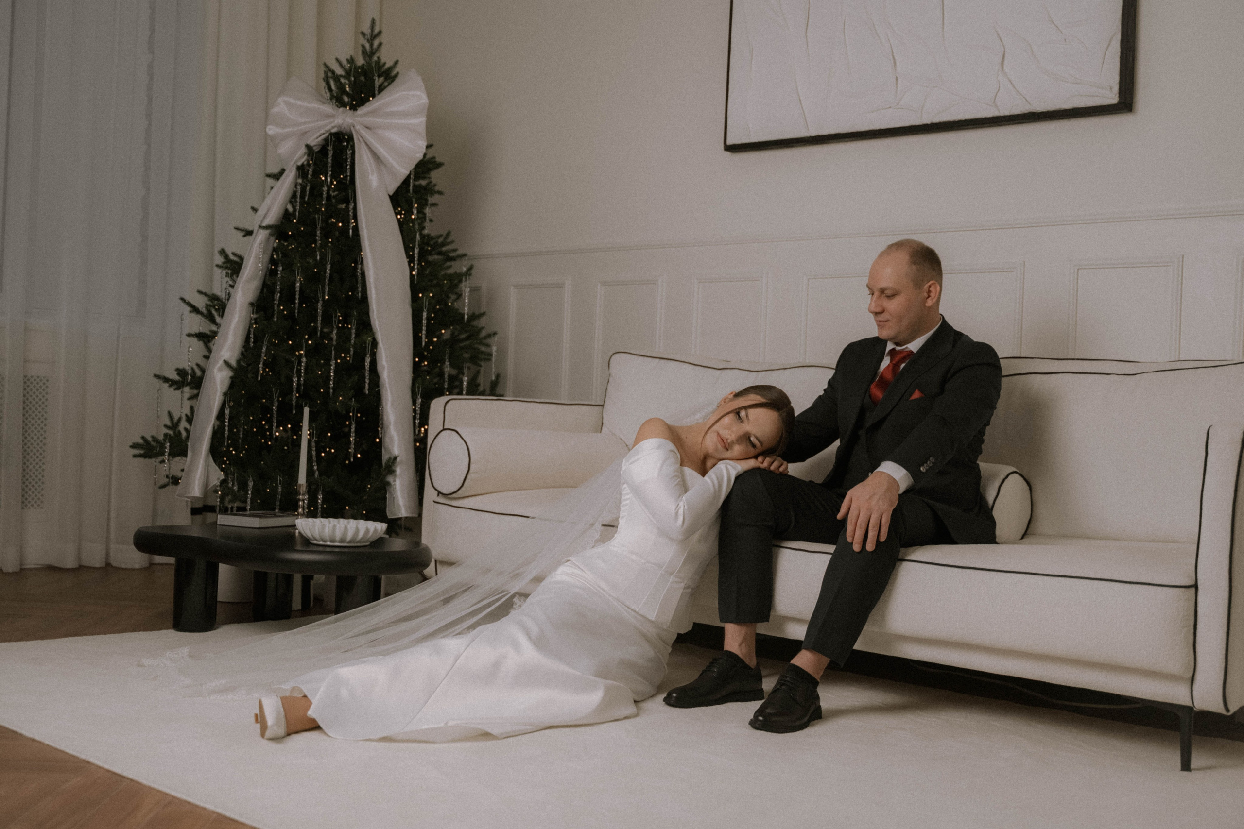 Просто будь со мной рядом. Главная