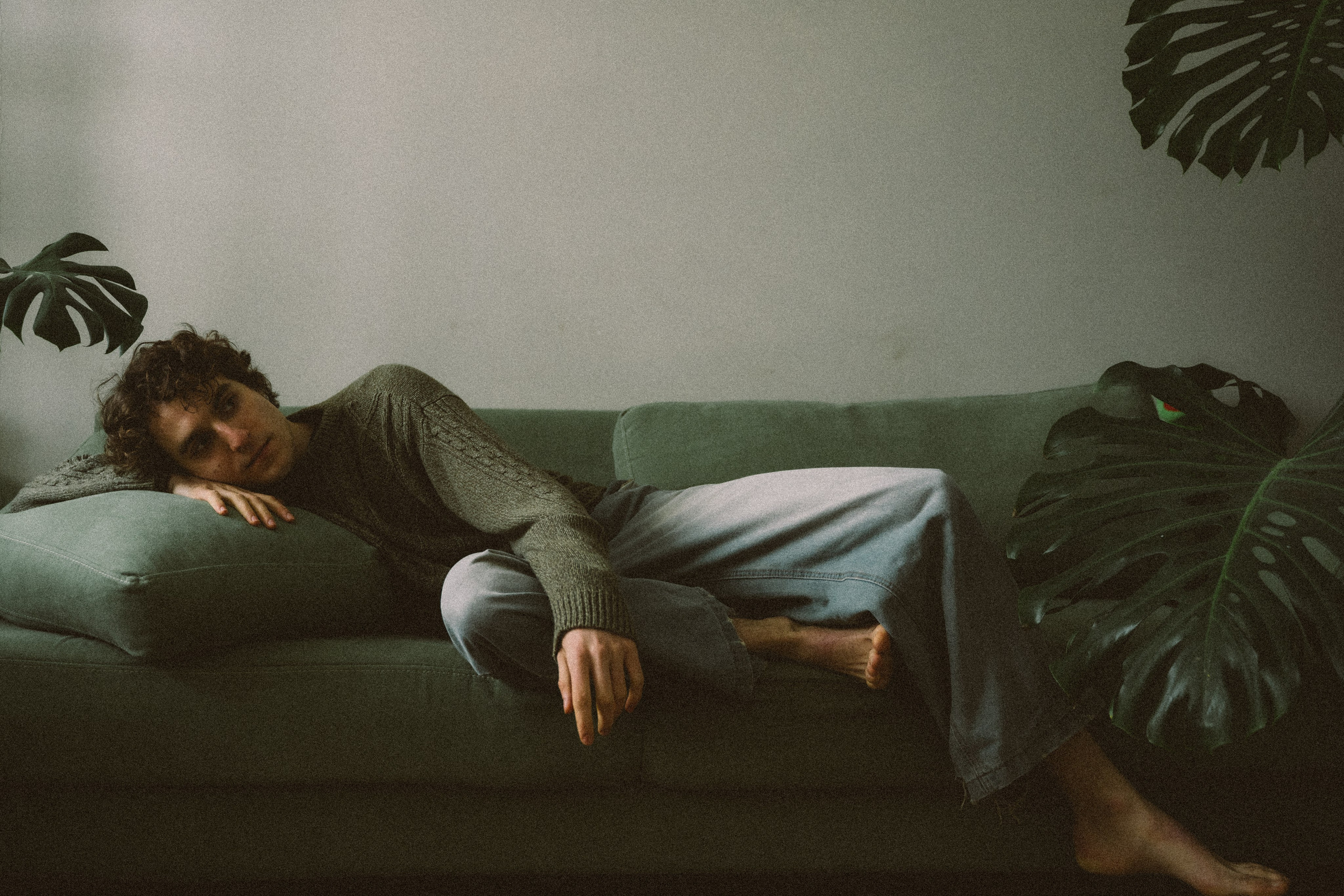 Зорко одно лишь сердце. Главная