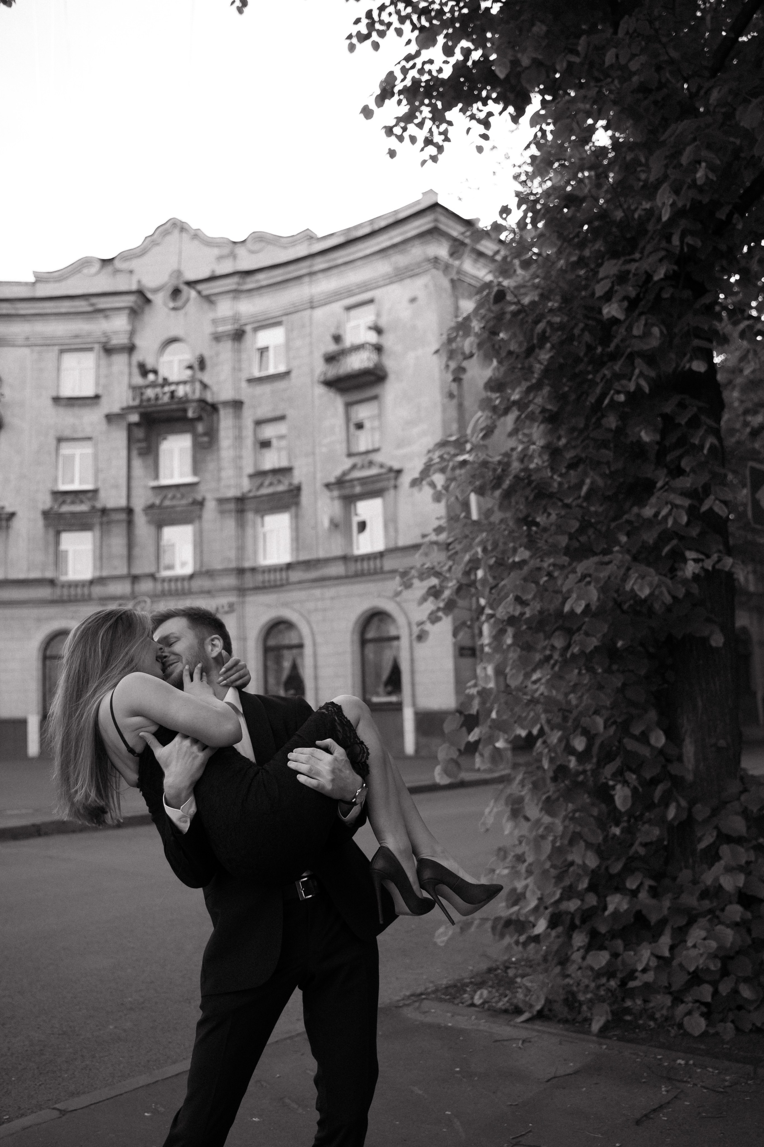 Алексей & Анастасия. Свадебный фотограф в Петрозаводске Сергей Кокорев