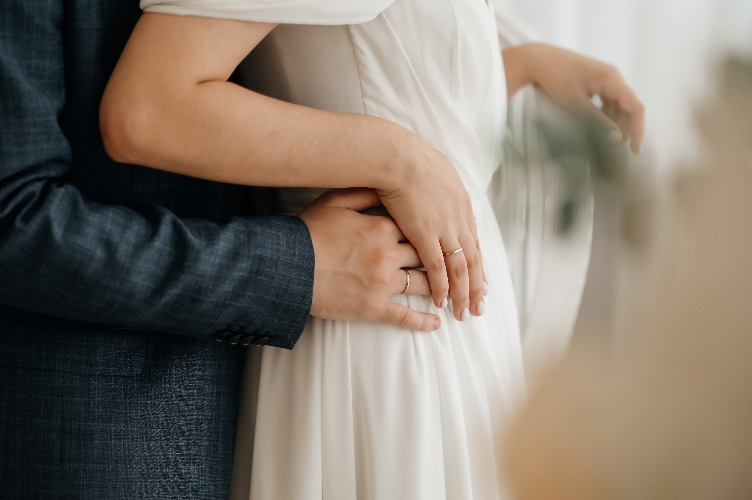 Милена & Константин. Семейный фотограф Олеся Батурина Рязань