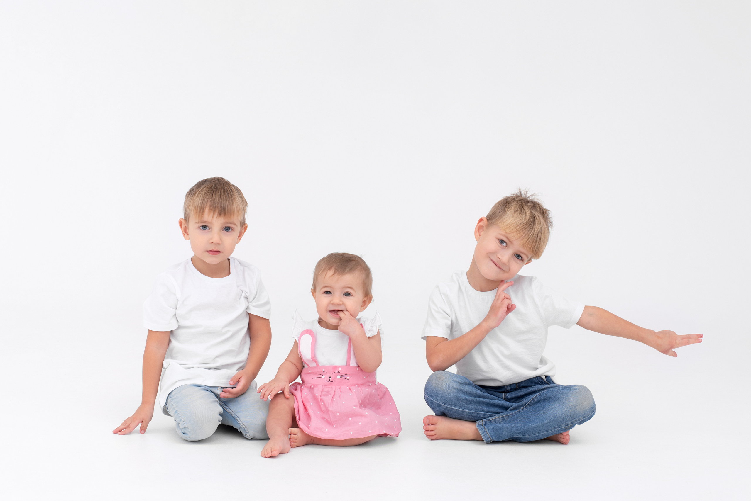 Семья. Фотограф в стиле Vogue в Санкт-Петербурге Иветта Бекетнова