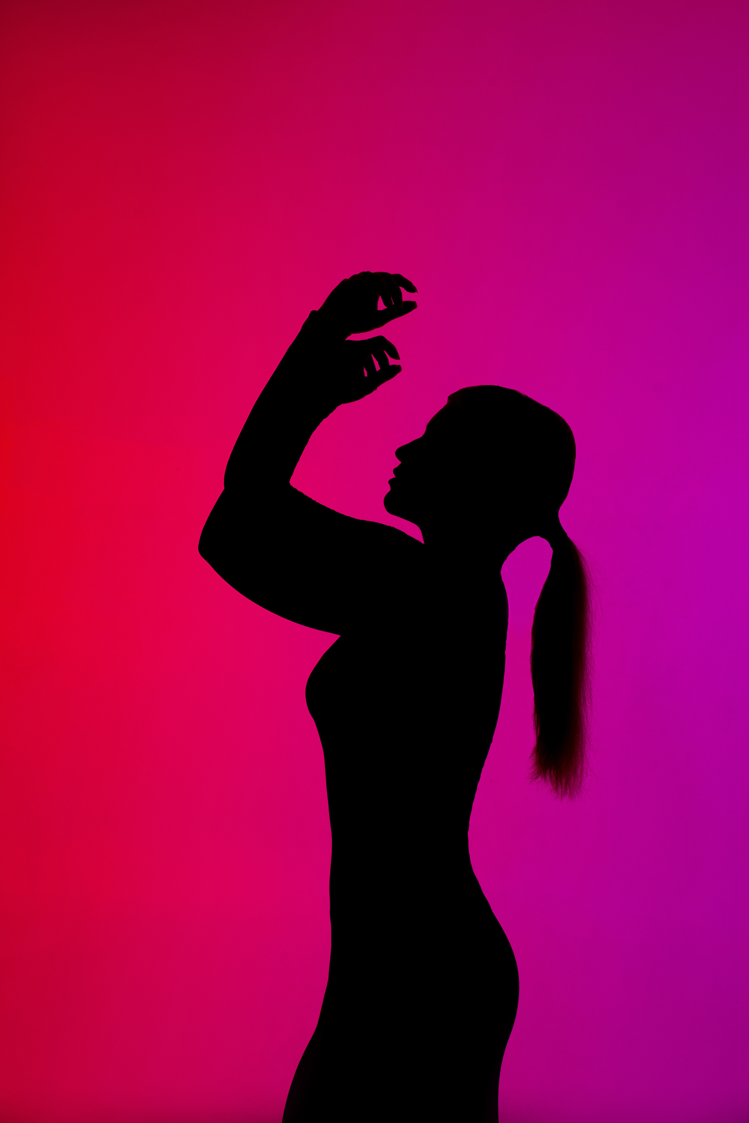 Портреты. Фотограф в стиле Vogue в Санкт-Петербурге Иветта Бекетнова