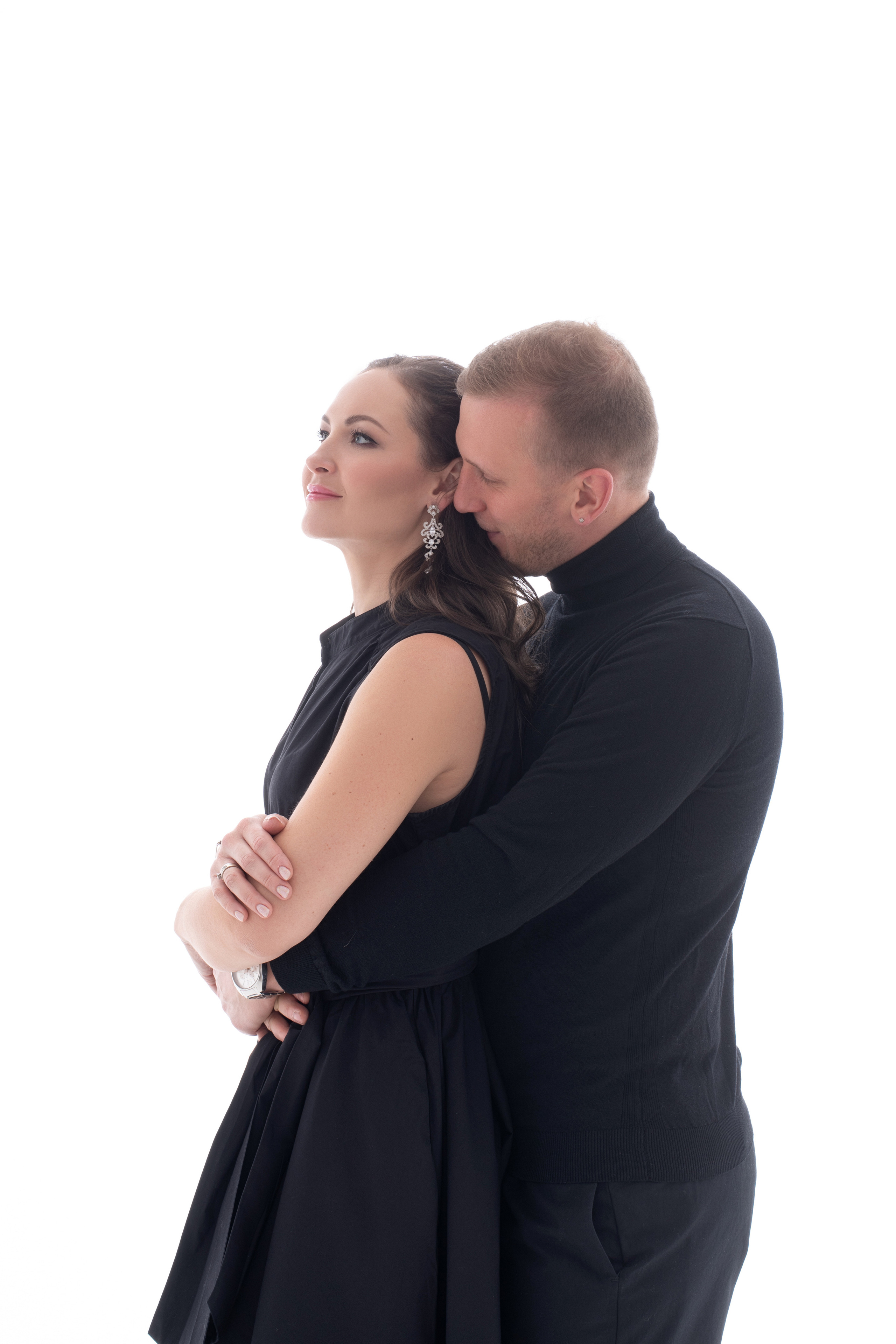 Семья. Фотограф в стиле Vogue в Санкт-Петербурге Иветта Бекетнова