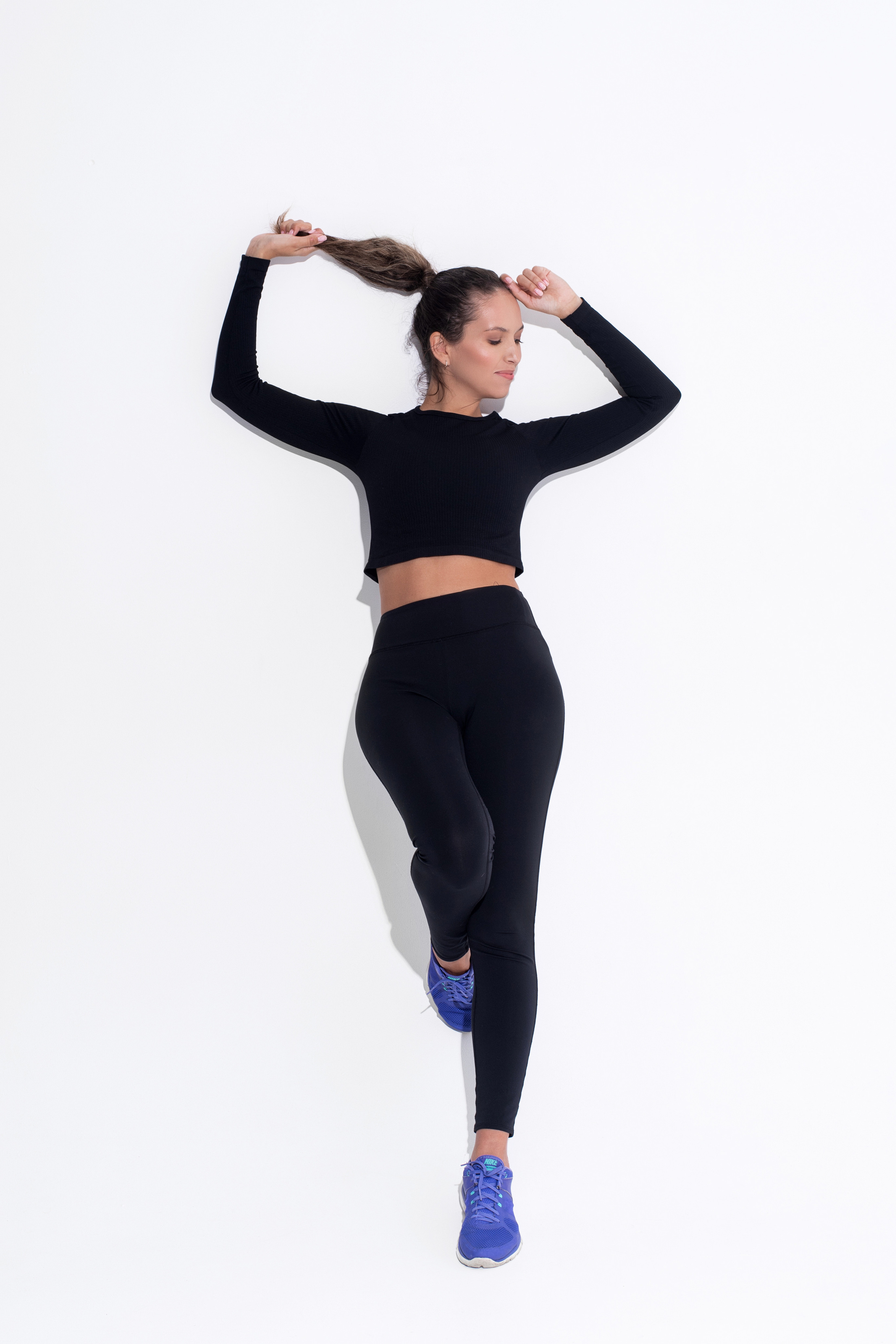 Портреты. Фотограф в стиле Vogue в Санкт-Петербурге Иветта Бекетнова