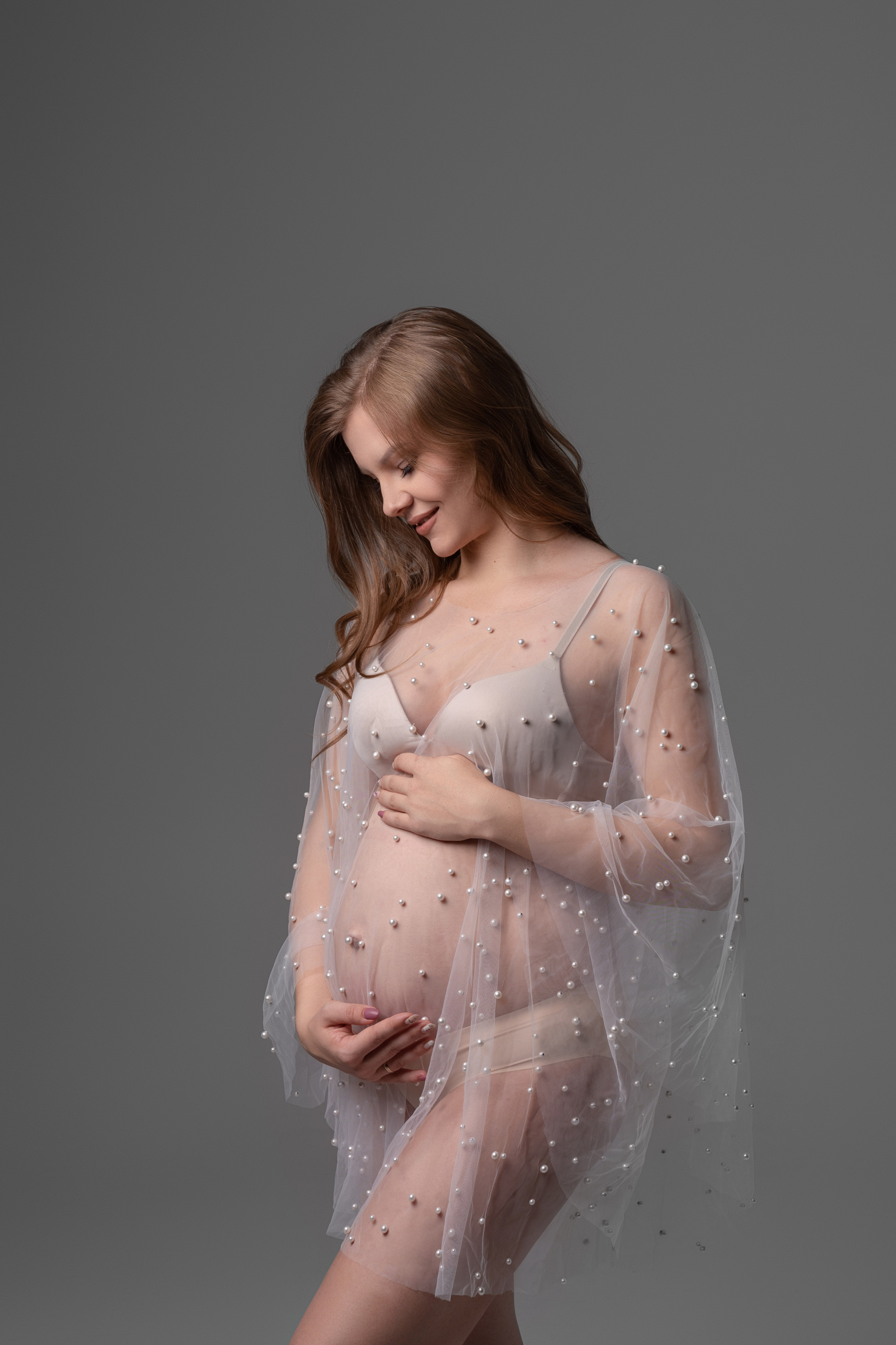 Беременность. Фотограф в стиле Vogue в Санкт-Петербурге Иветта Бекетнова