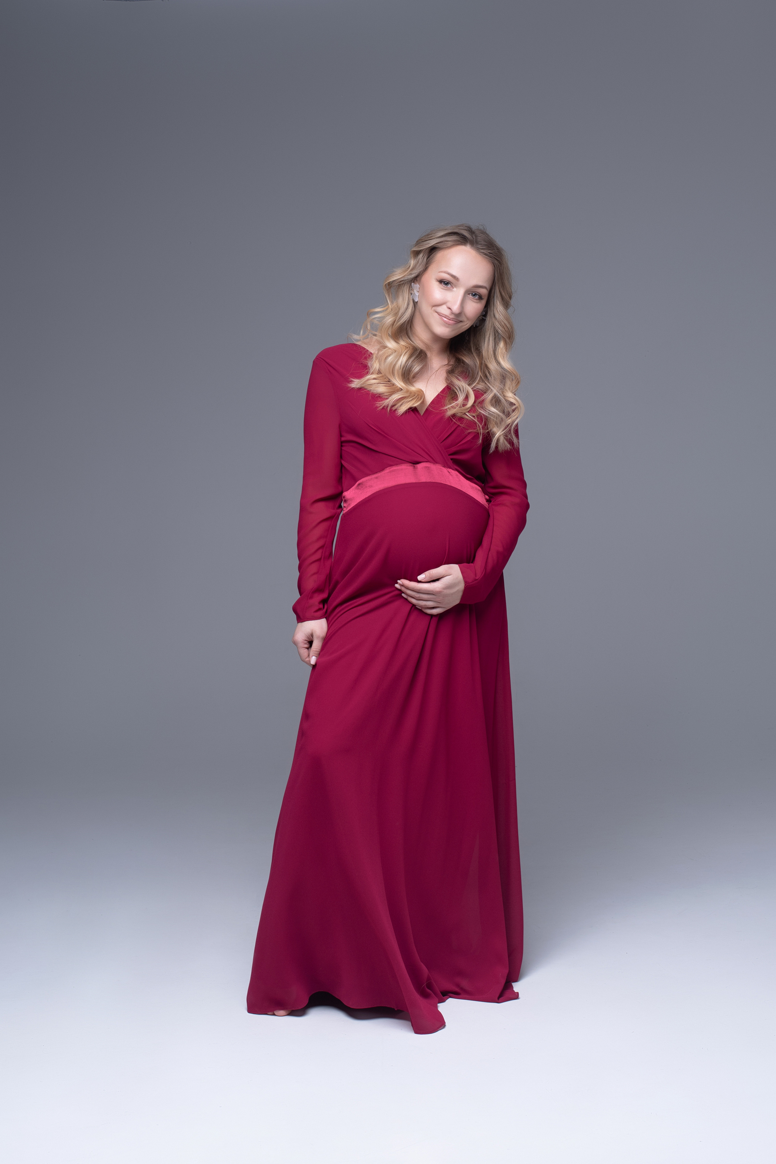 Беременность. Фотограф в стиле Vogue в Санкт-Петербурге Иветта Бекетнова