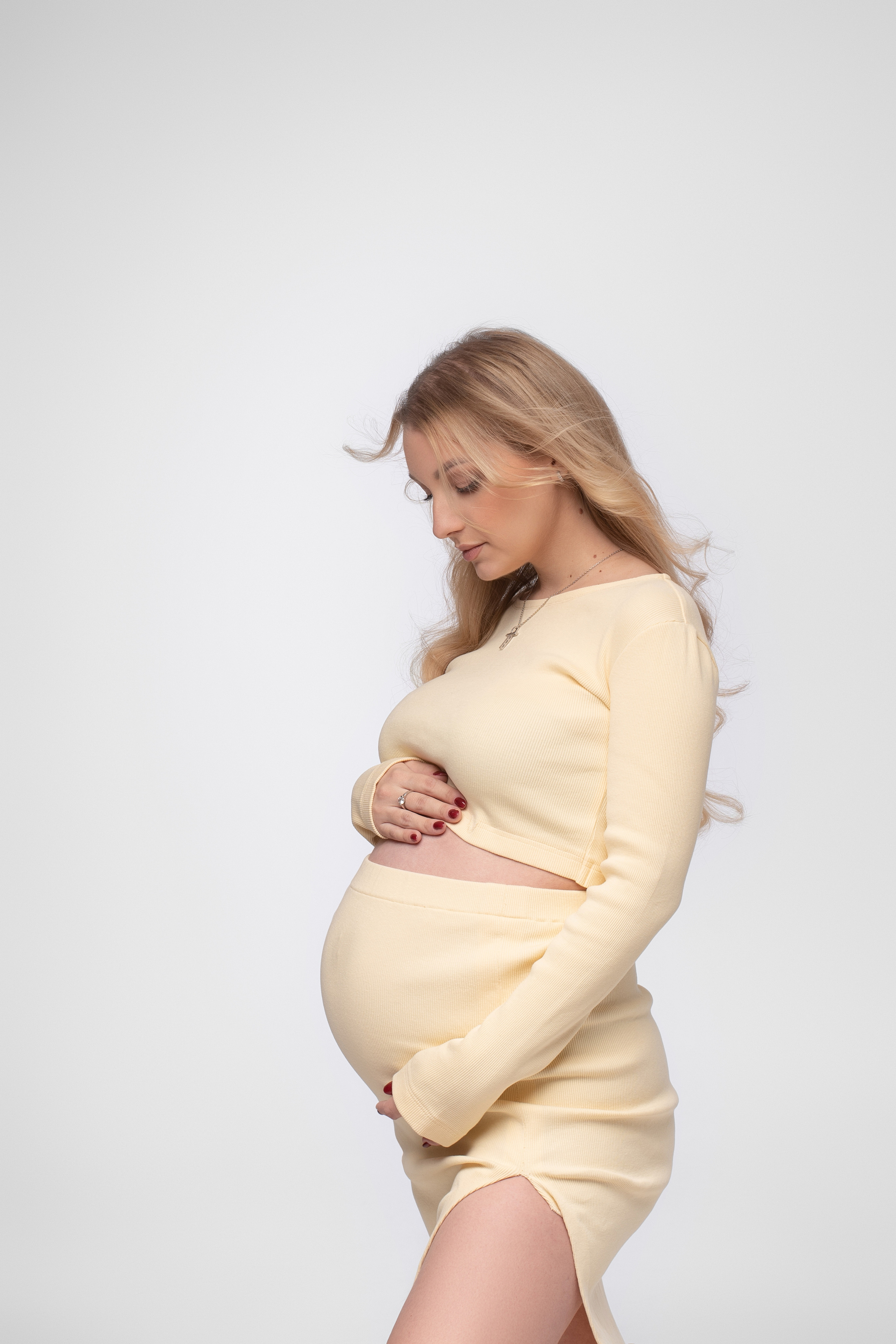 Беременность. Фотограф в стиле Vogue в Санкт-Петербурге Иветта Бекетнова