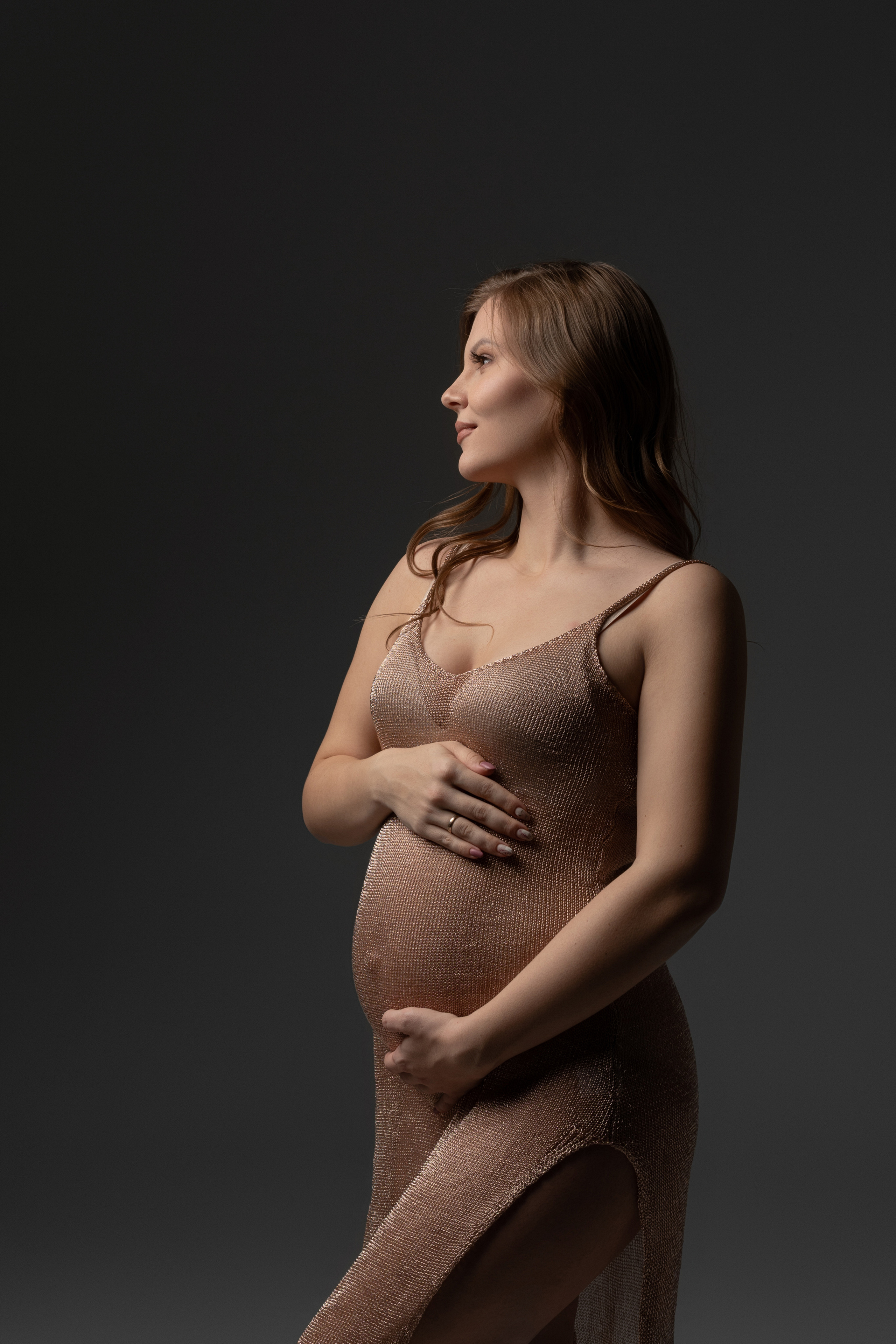 Беременность. Фотограф в стиле Vogue в Санкт-Петербурге Иветта Бекетнова