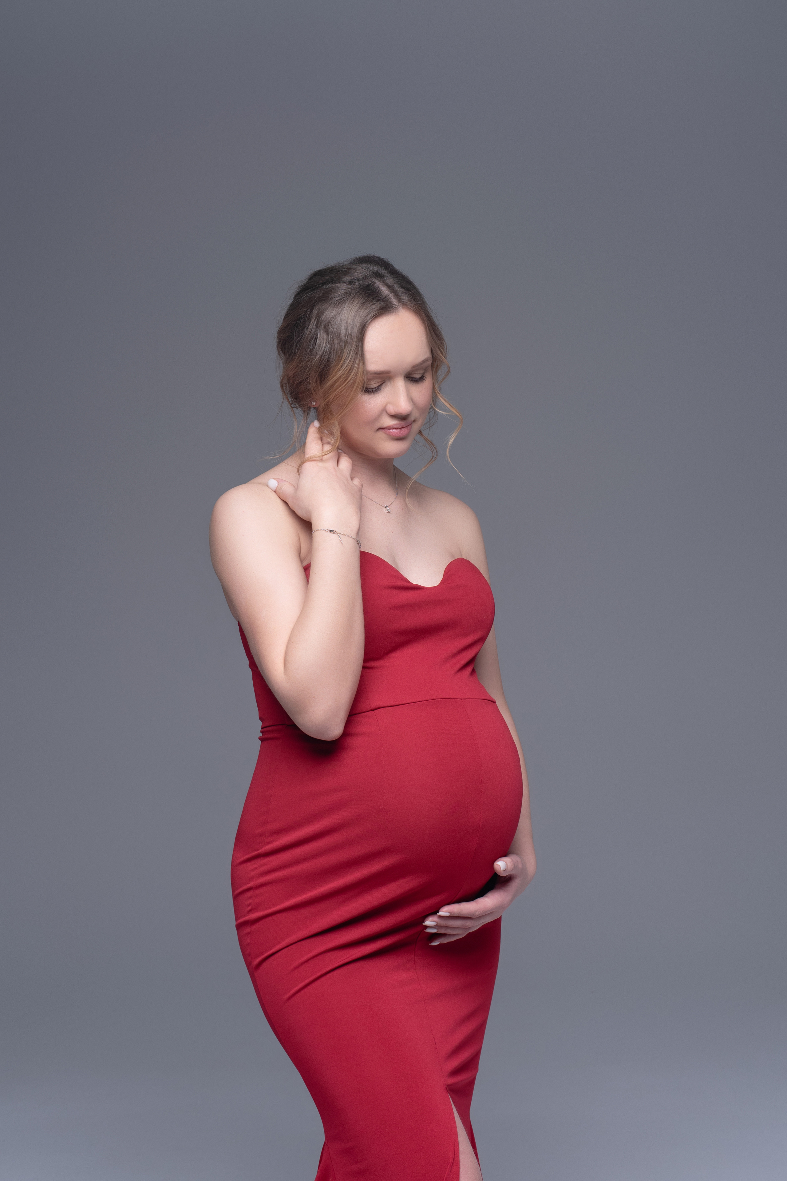 Беременность. Фотограф в стиле Vogue в Санкт-Петербурге Иветта Бекетнова
