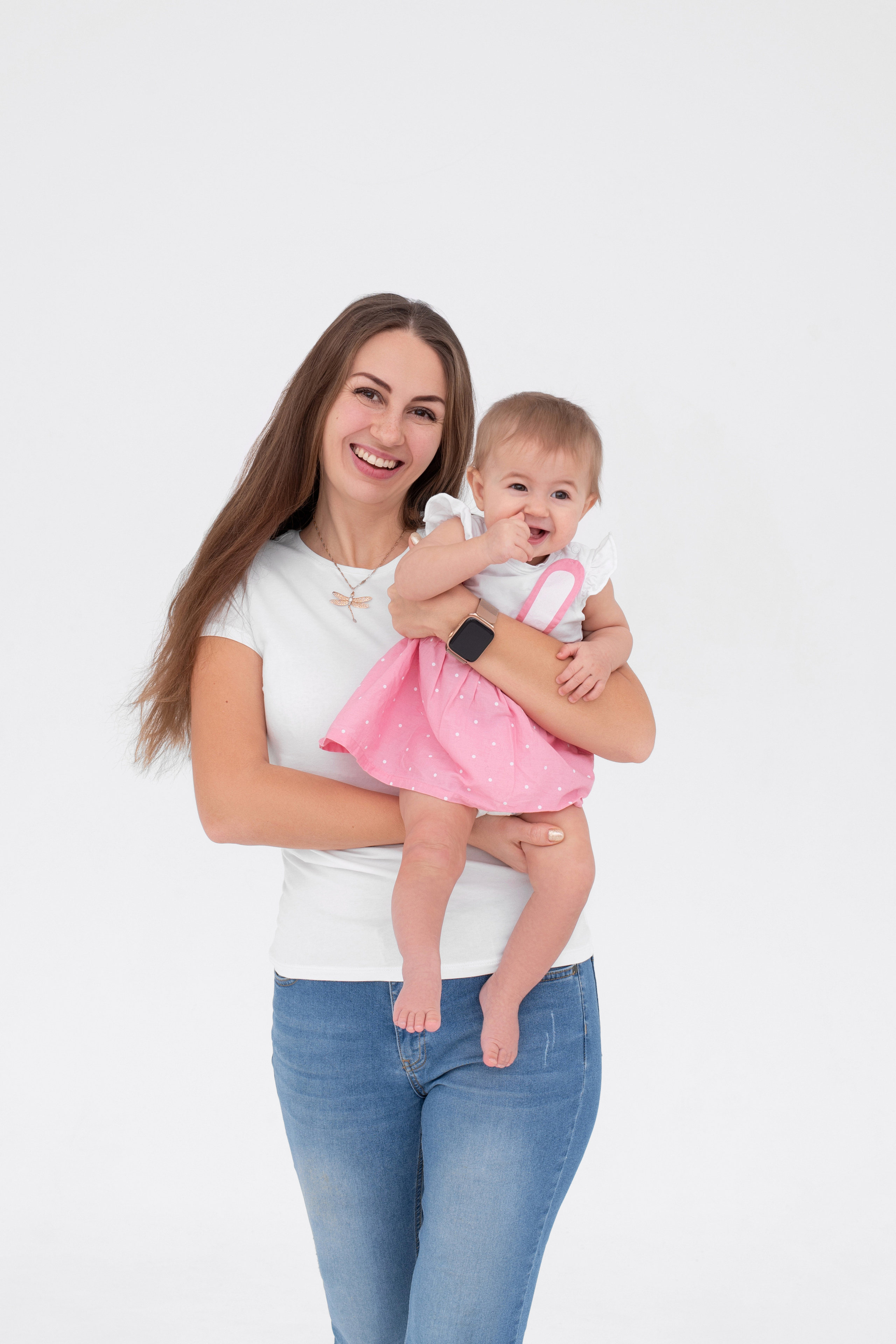 Семья. Фотограф в стиле Vogue в Санкт-Петербурге Иветта Бекетнова