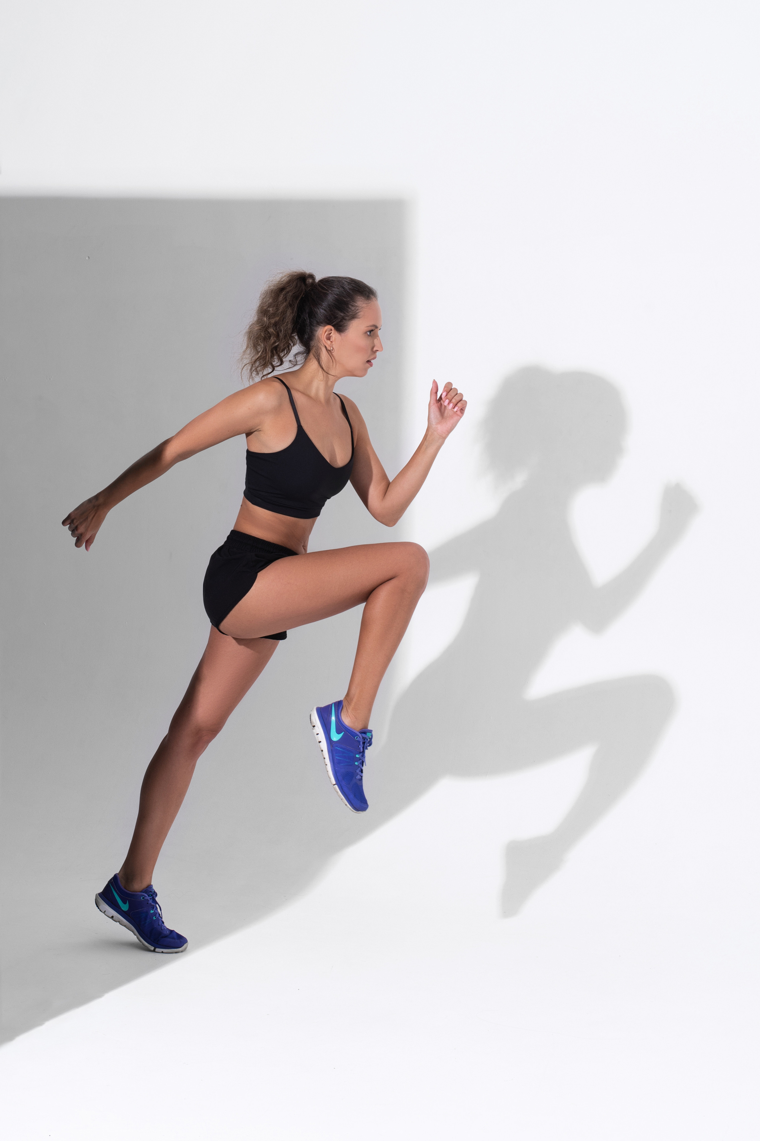 Портреты. Фотограф в стиле Vogue в Санкт-Петербурге Иветта Бекетнова