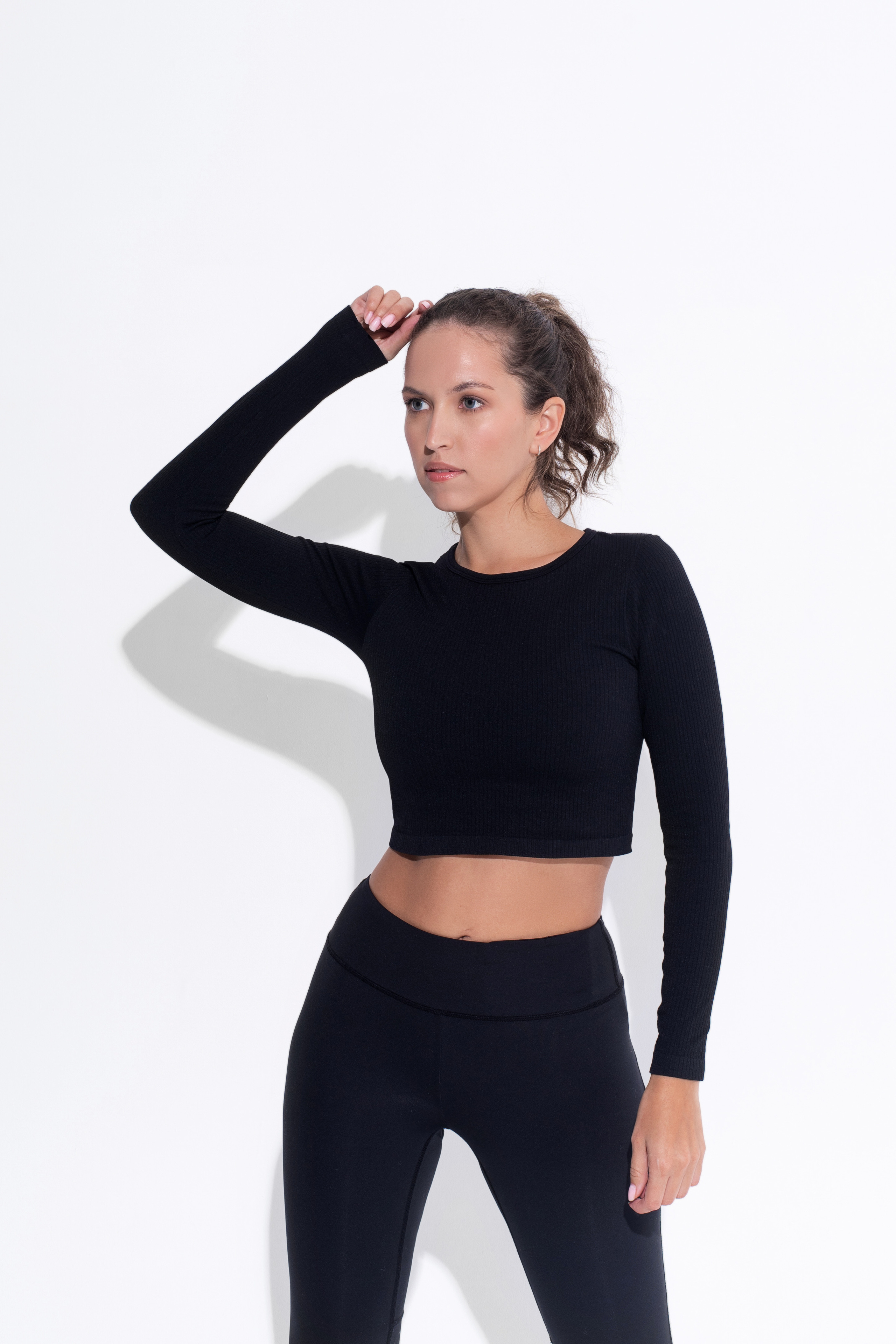 Портреты. Фотограф в стиле Vogue в Санкт-Петербурге Иветта Бекетнова