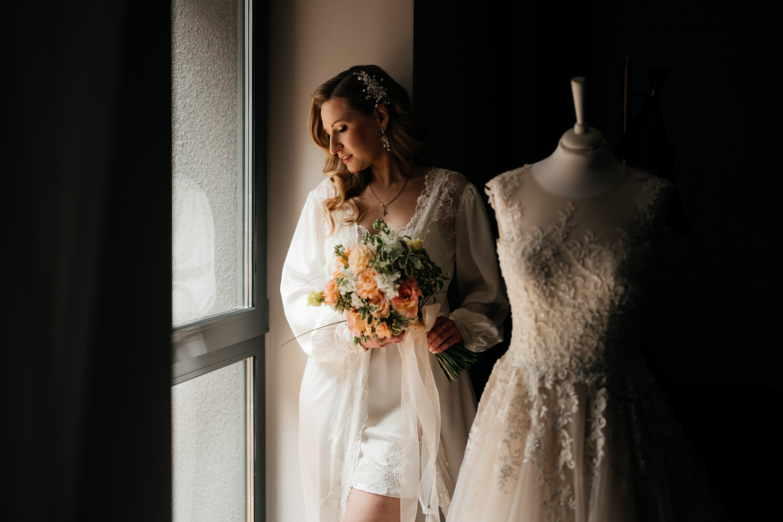 Wedding «Just us». Свадебные фотограф и видеограф Наталья и Анатолий Новиковы СПб