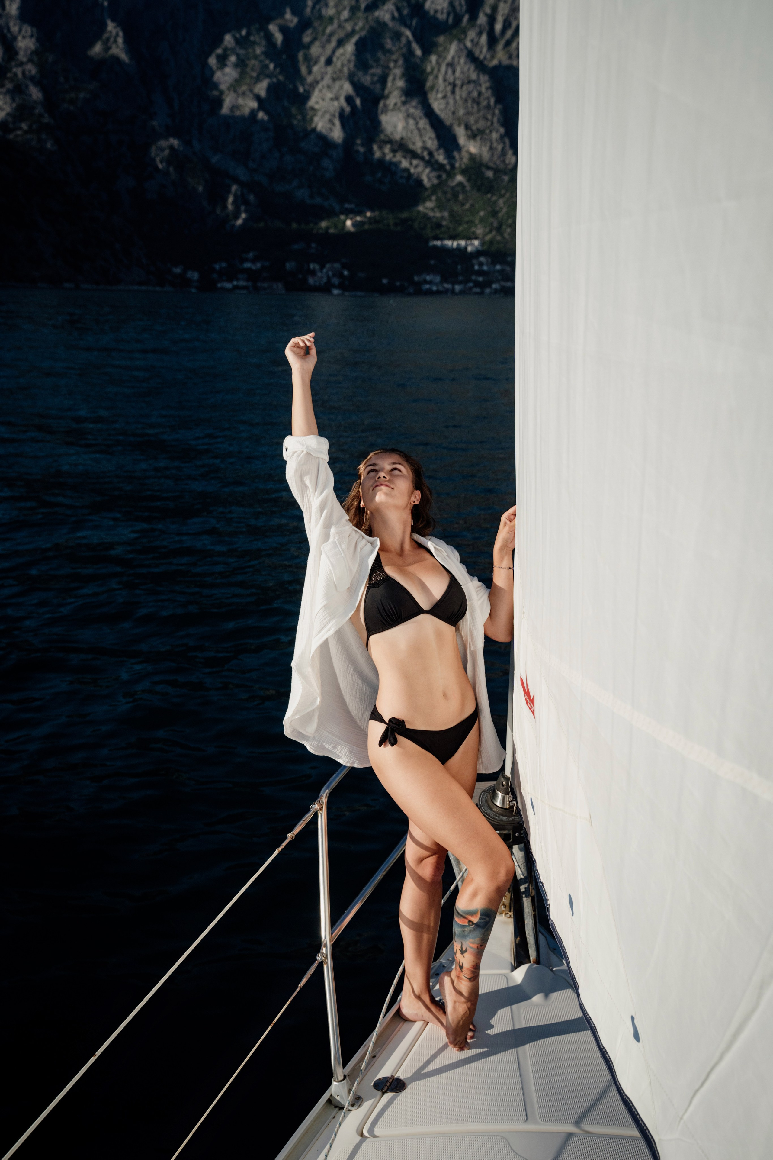 Celebrate Your Wedding in Kotor with a Professional Photographer. Photographer in Montenegro | Фотограф в Черногории