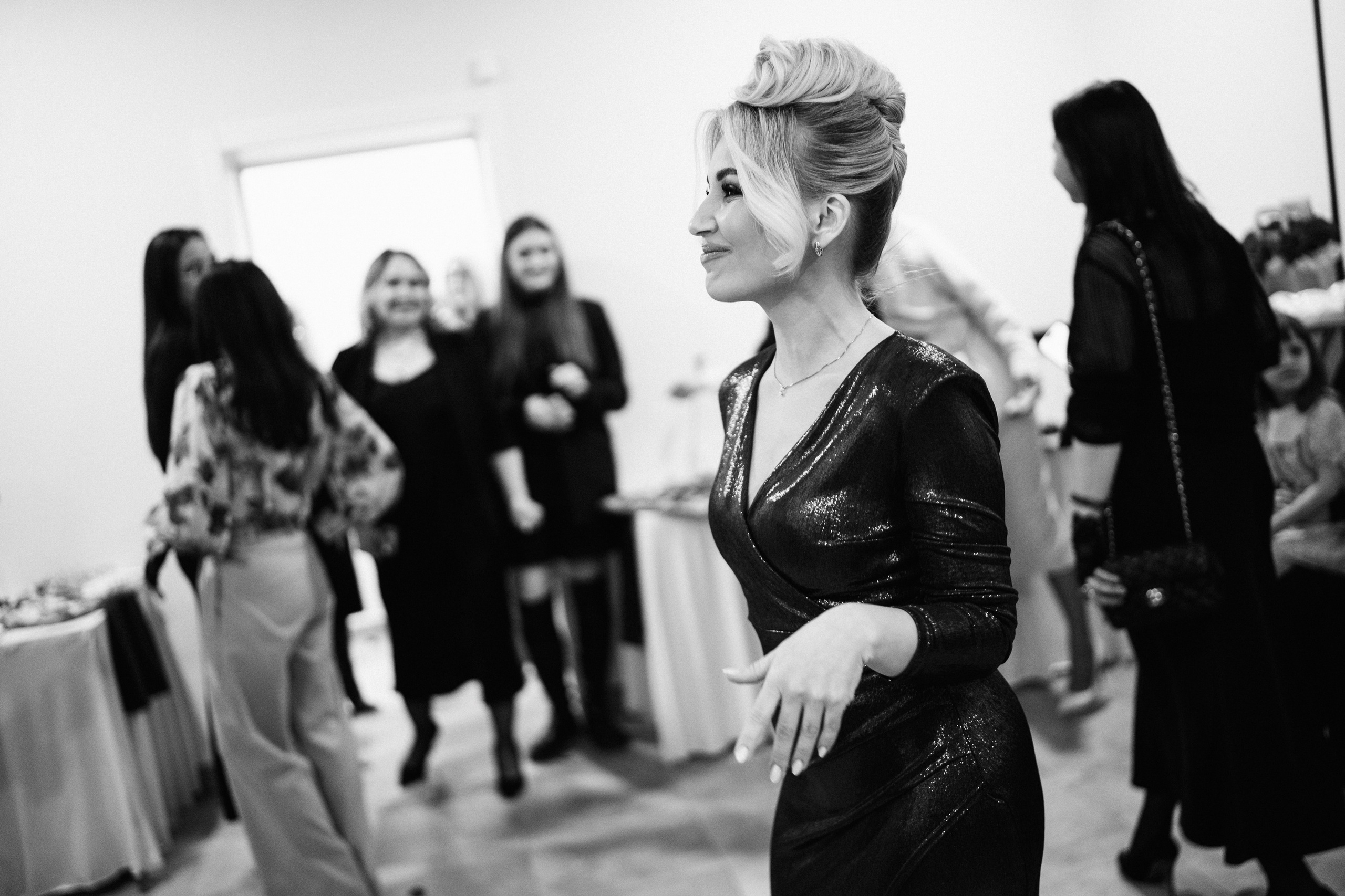 ОТКРЫТИЕ САЛОНА КРАСОТЫ УФА ФОТОГРАФ, МАРИМАРТ УФА