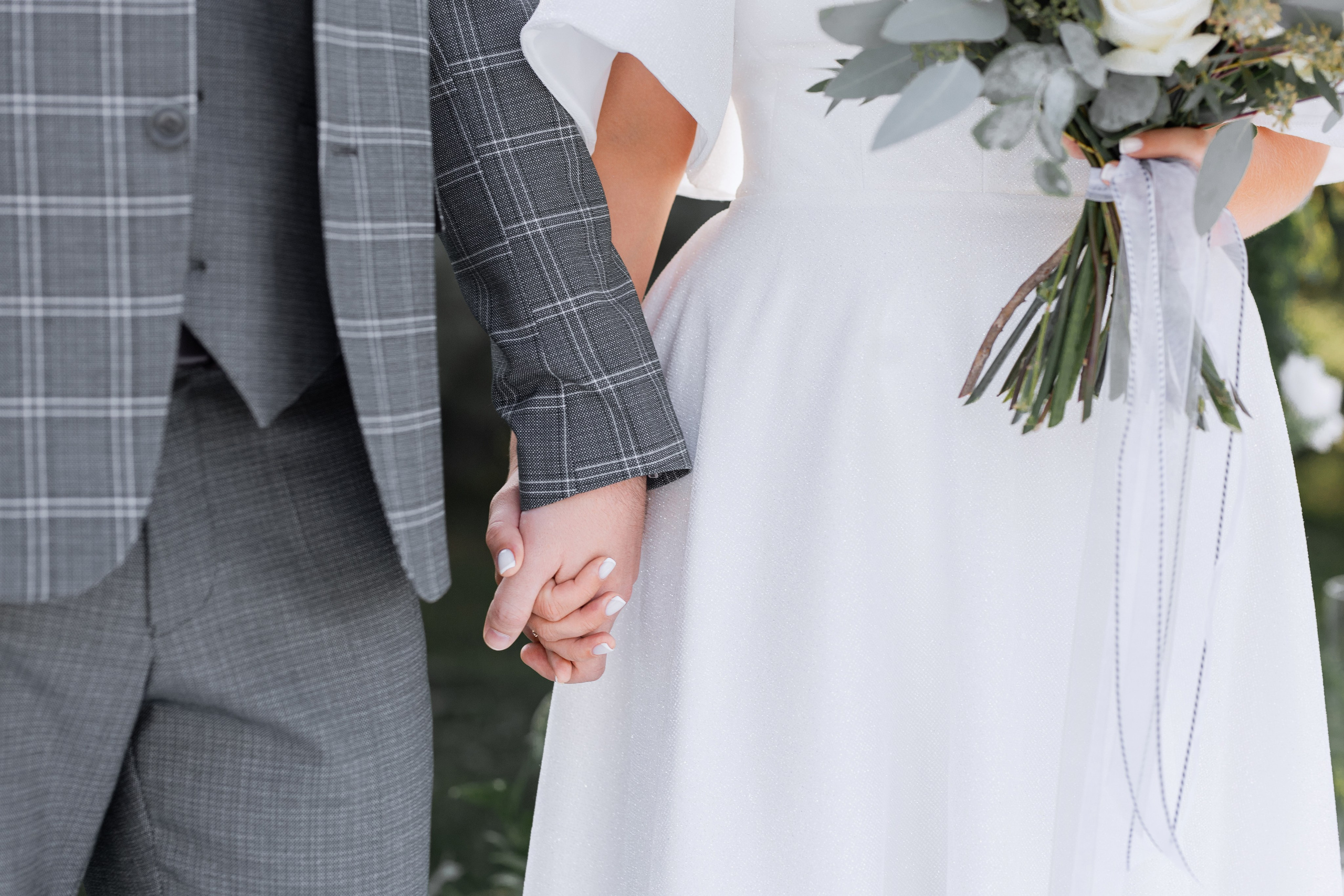 Алексей и Мария. Свадебный фотограф Витебск Минск