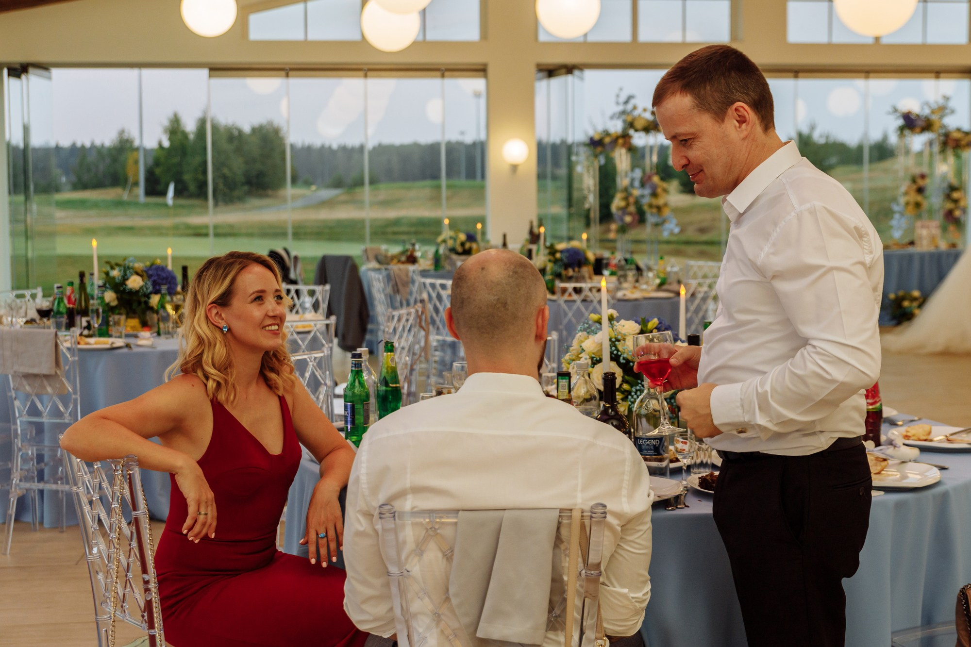 Максим и Маргарита