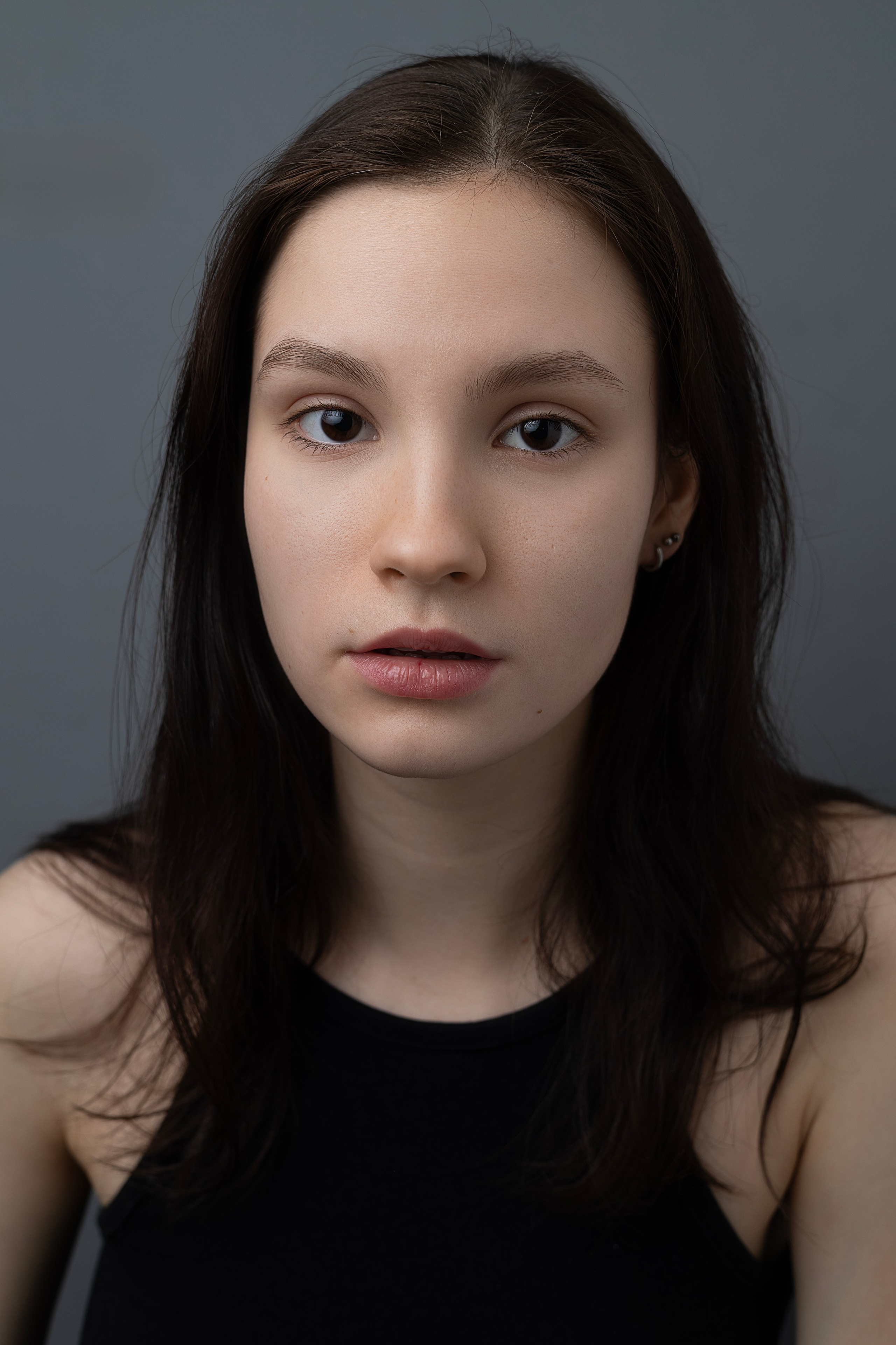 Искусственный свет. Актёрское портфолио Москва|Владислав Солдатенков