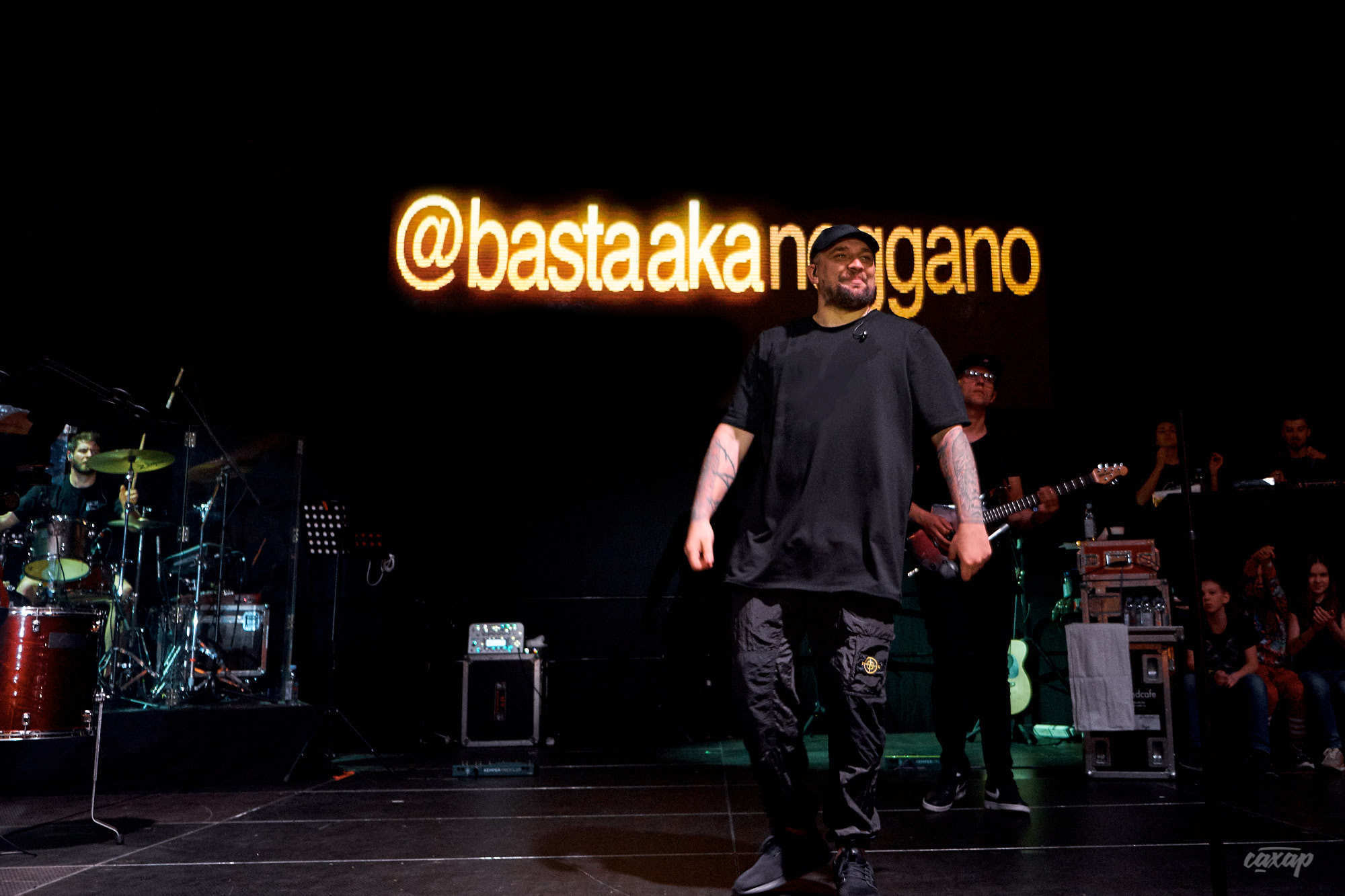 Баста Фотограф в Екатеринбурге Юра Сахар Городецкий. Профессиональный фотограф в Екатеринбурге Юра Сахар