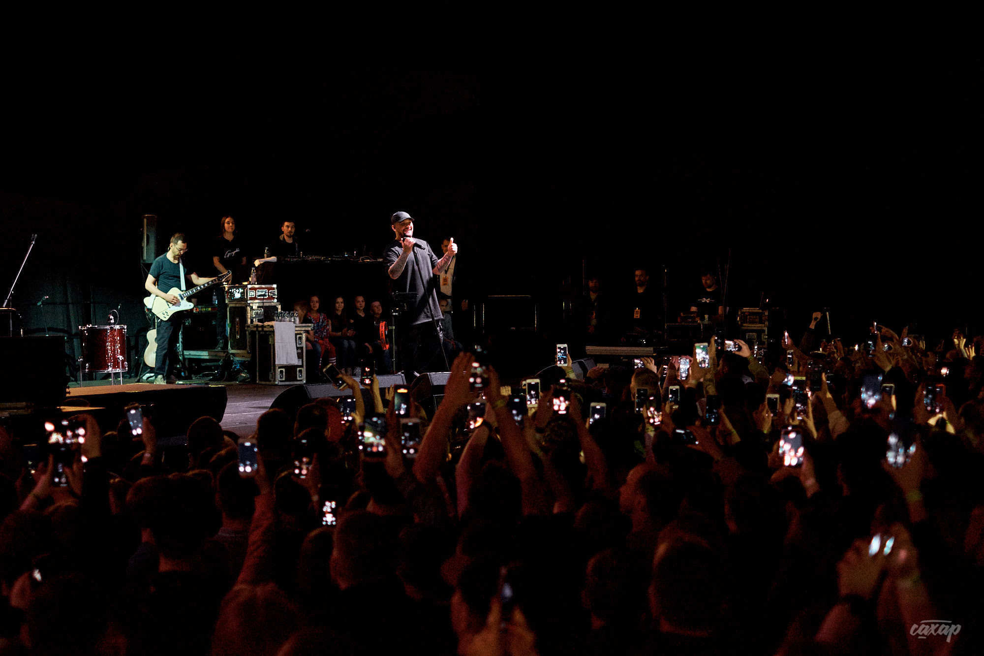 Баста Фотограф в Екатеринбурге Юра Сахар Городецкий. Профессиональный фотограф в Екатеринбурге Юра Сахар