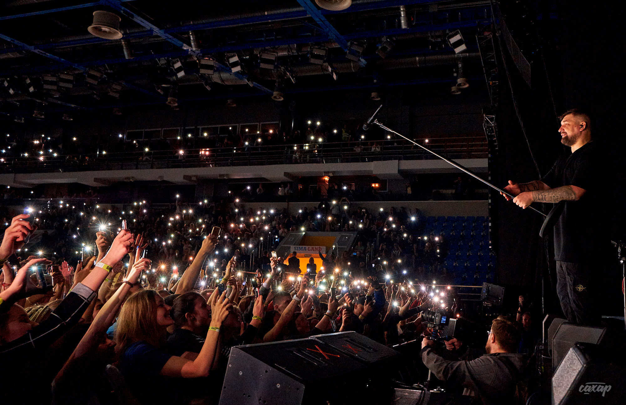Баста Фотограф в Екатеринбурге Юра Сахар Городецкий. Профессиональный фотограф в Екатеринбурге Юра Сахар