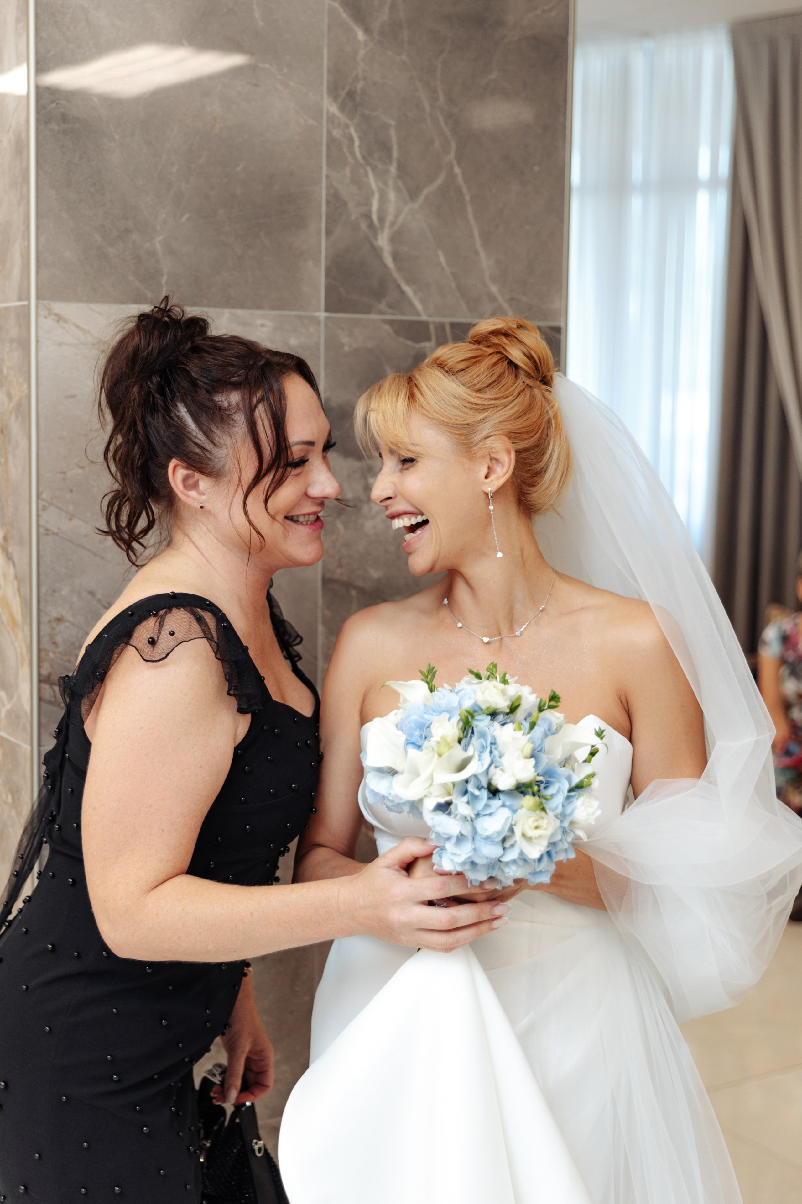 Дмитрий & Виталина. Фотограф в Москве и МО Елизавета Якубенко